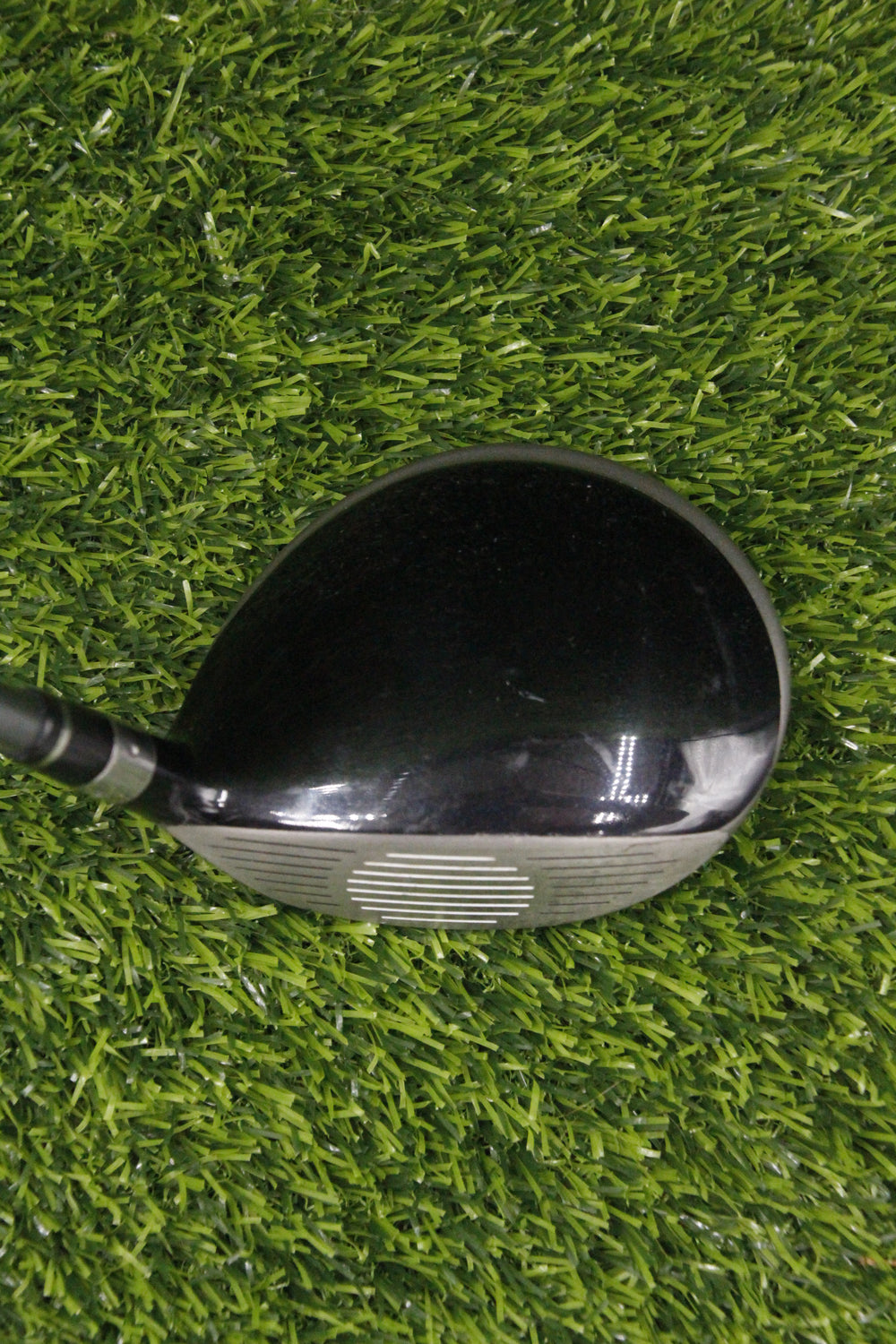 Lefty Nike Sasquatch 2 13° 3+ Wood S Flex 43"