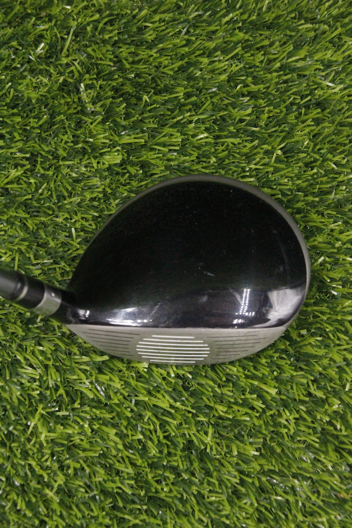 Lefty Nike Sasquatch 2 13° 3+ Wood S Flex 43"