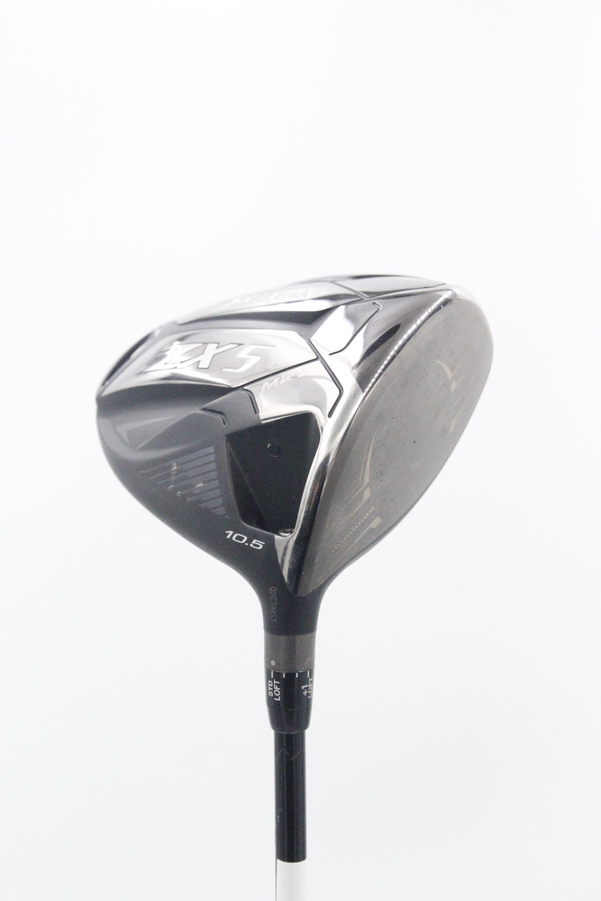 Srixon ZX5 MKII 10.5° Driver R Plus Flex 45.5"