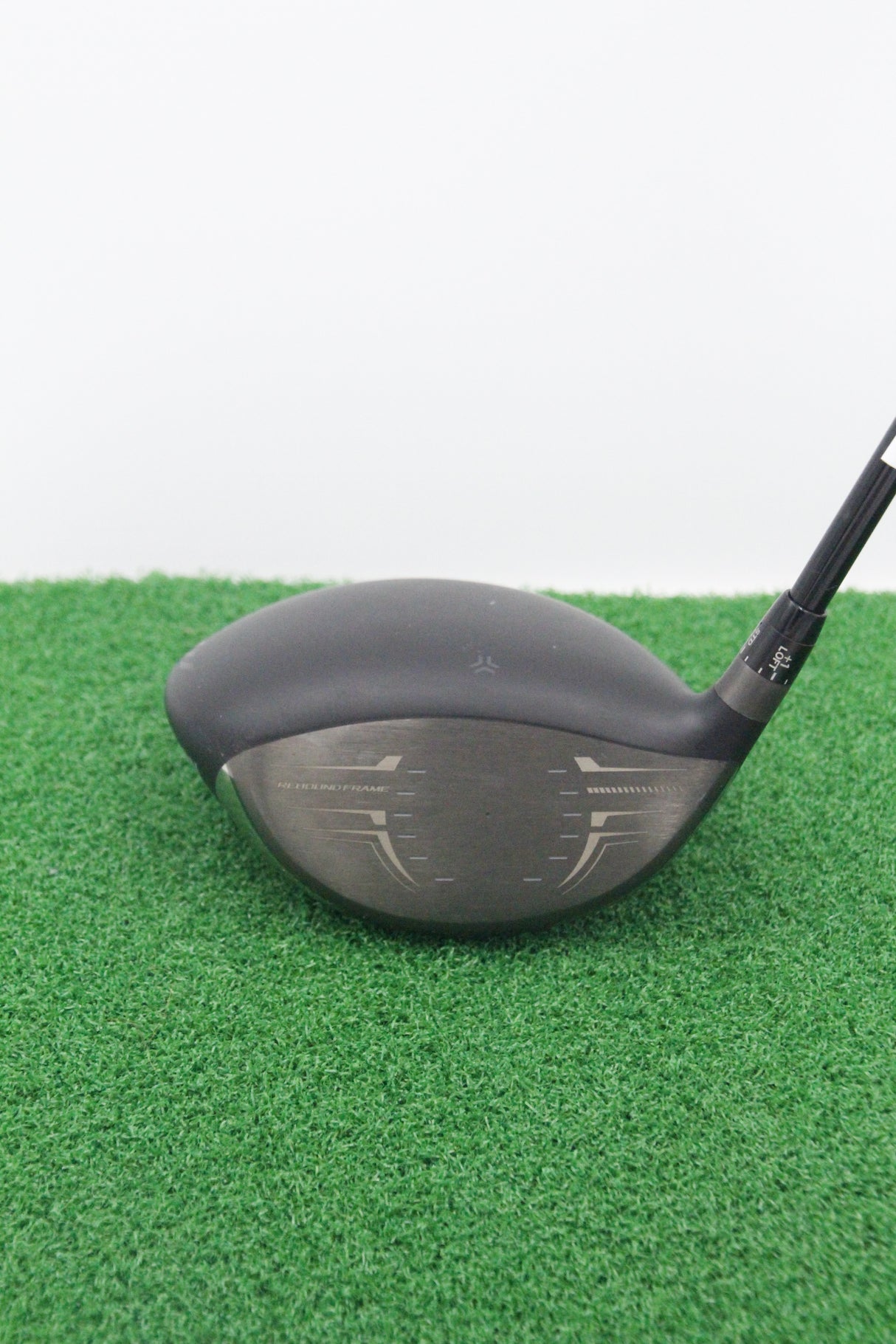 Srixon ZX5 MKII 10.5° Driver R Plus Flex 45.5"