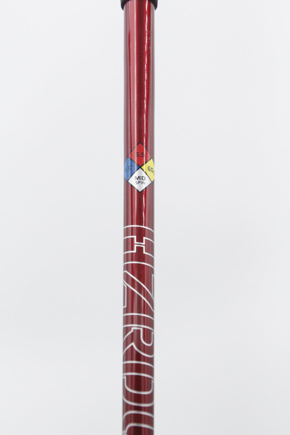 Srixon ZX5 MKII 10.5° Driver R Plus Flex 45.5"