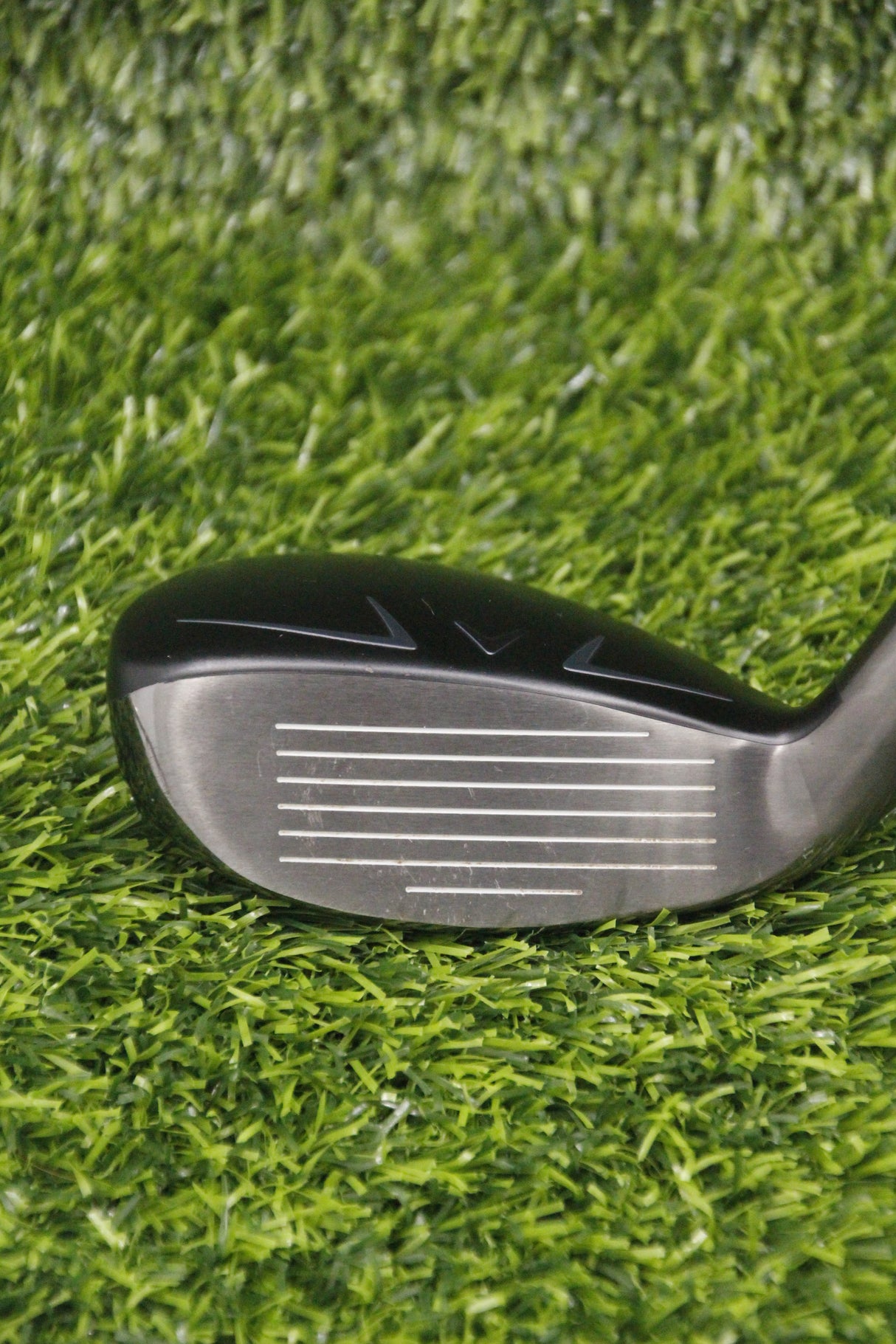 Callaway Big Bertha OS 25° 5 Hybrid SR Flex 38.75"