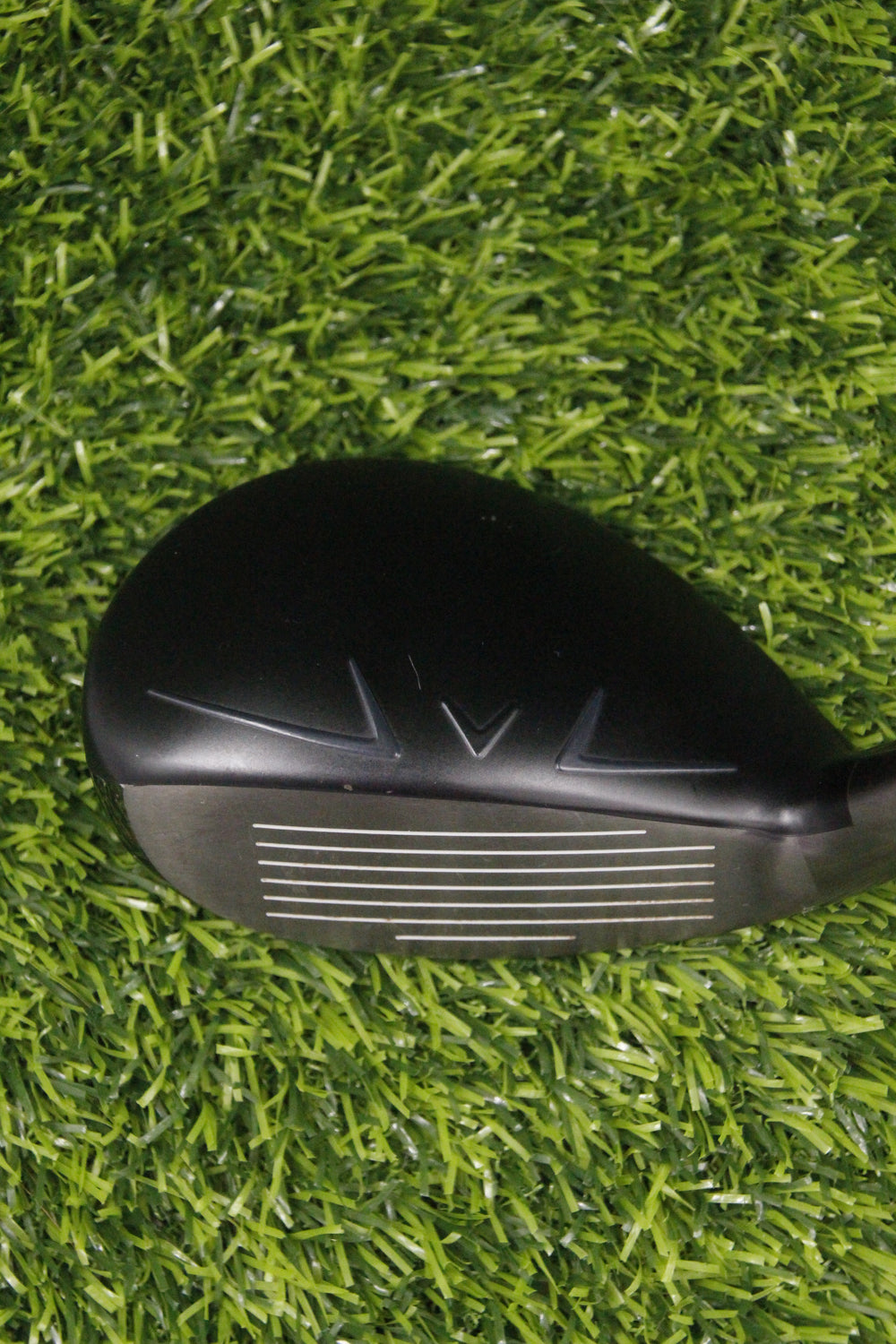 Callaway Big Bertha OS 25° 5 Hybrid SR Flex 38.75"