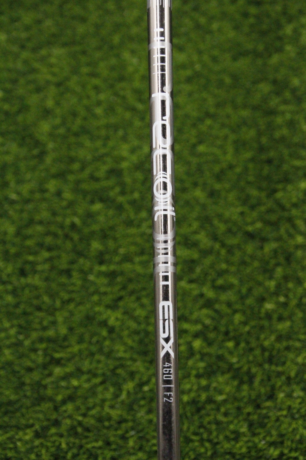 Mizuno JPX 921 Hot Metal Iron Set 7-PW GW SW SR Flex +0.5"