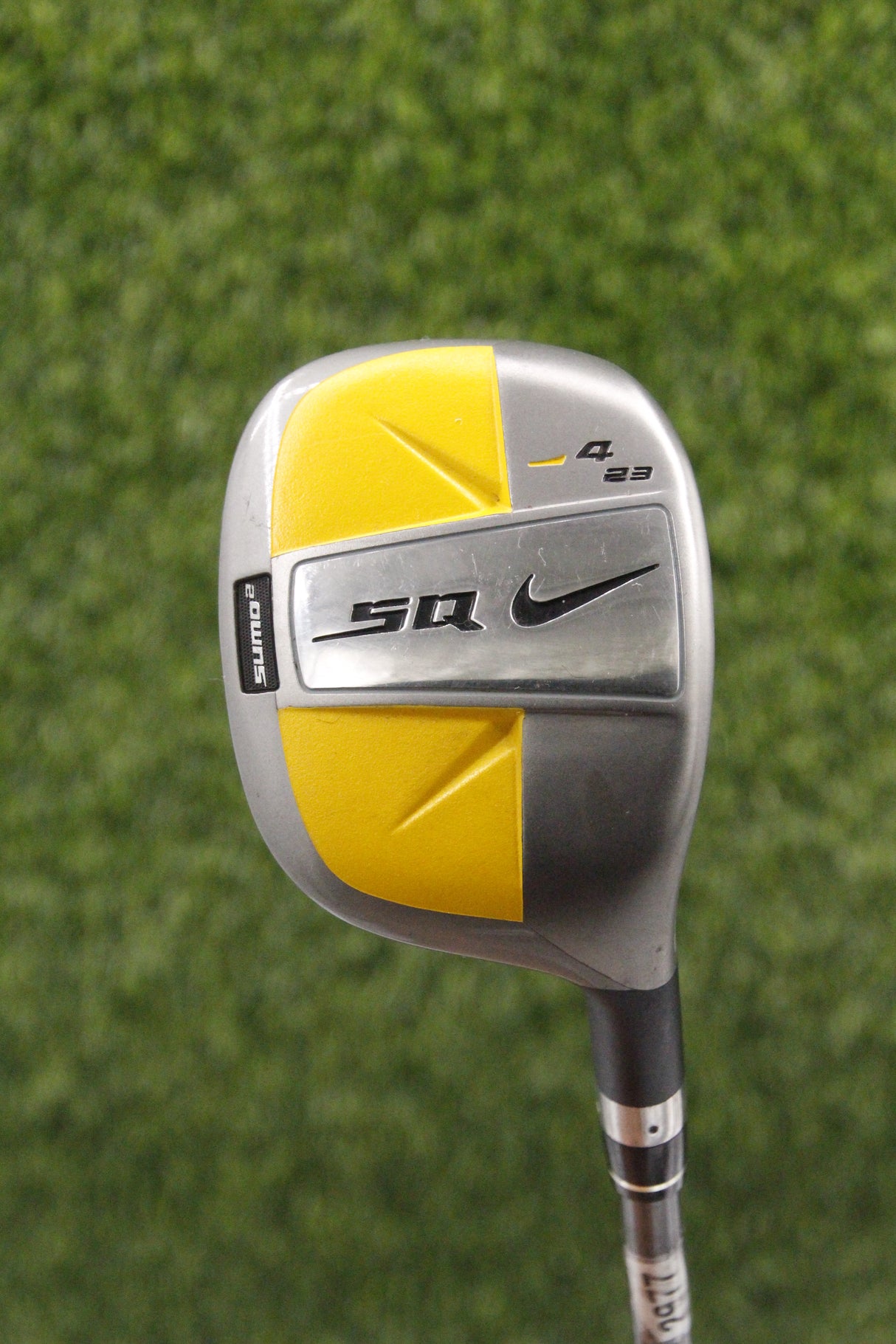 WOMEN Nike Sasquatch Sumo 2 23° 4 Hybrid L Flex 38"