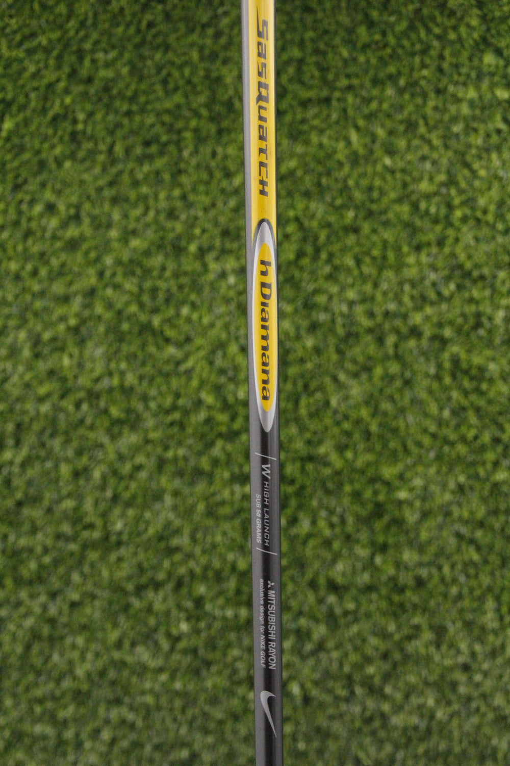 WOMEN Nike Sasquatch Sumo 2 23° 4 Hybrid L Flex 38"