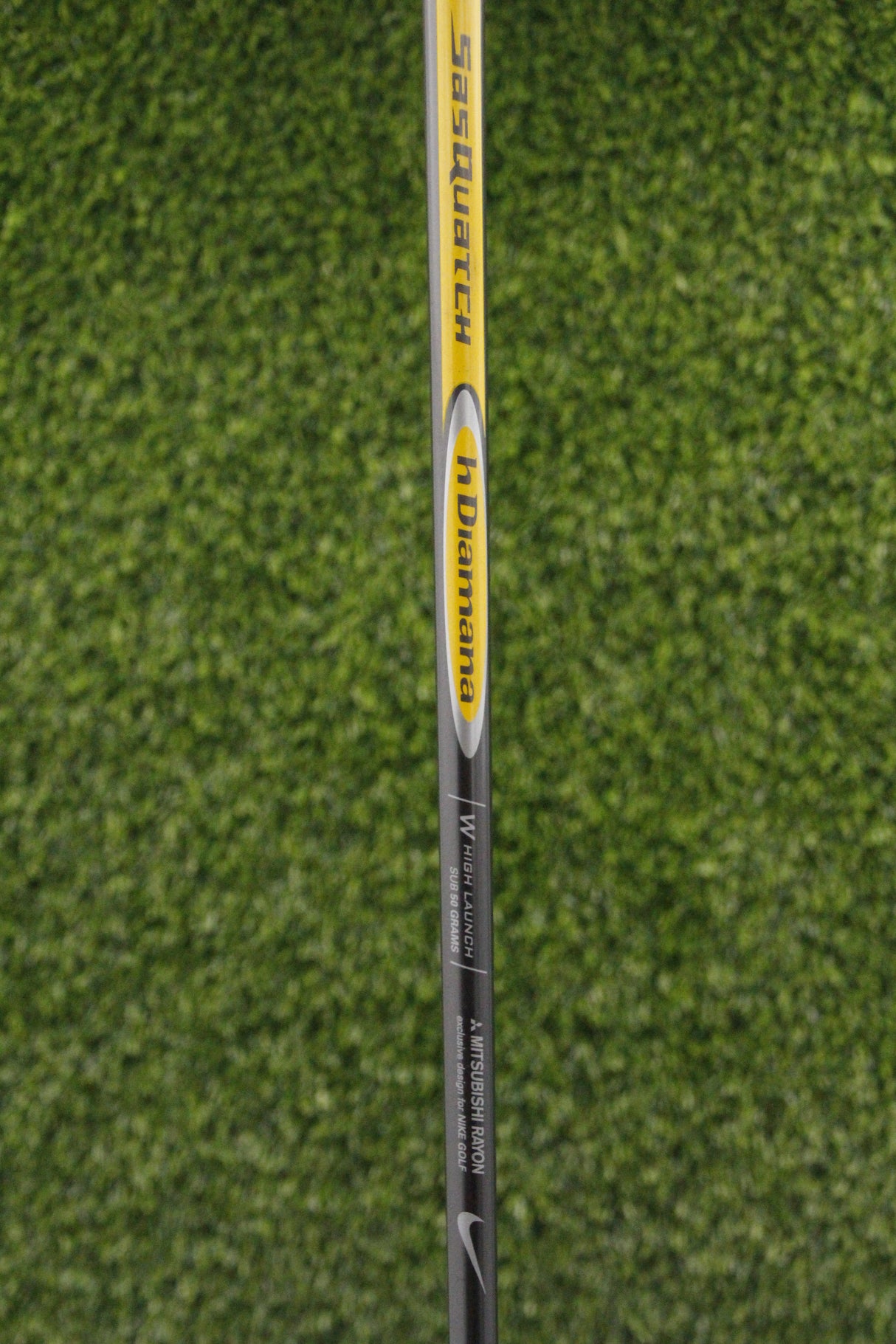 WOMEN Nike Sasquatch Sumo 2 23° 4 Hybrid L Flex 38"