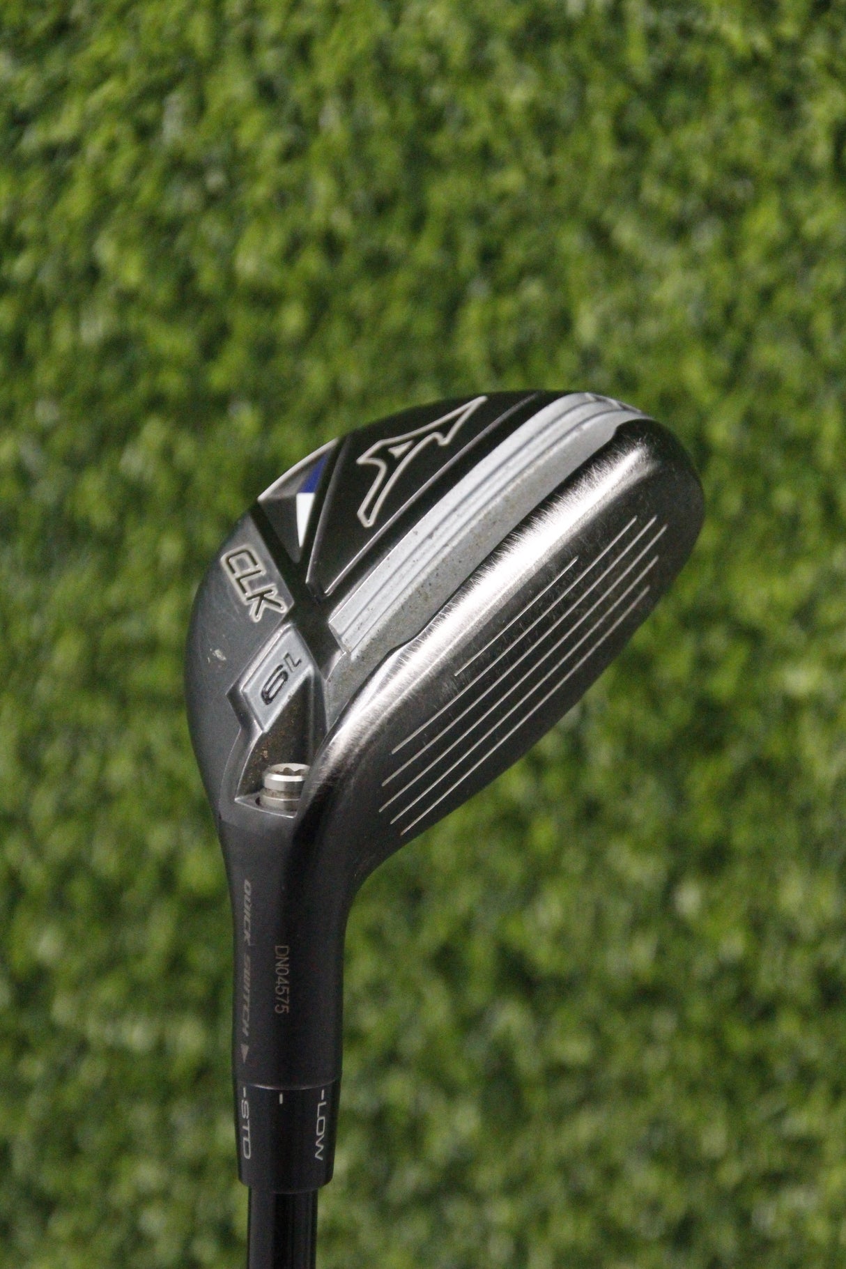 Mizuno 2020 CLK 19° 3 Hybrid S Flex 41" w/ HC