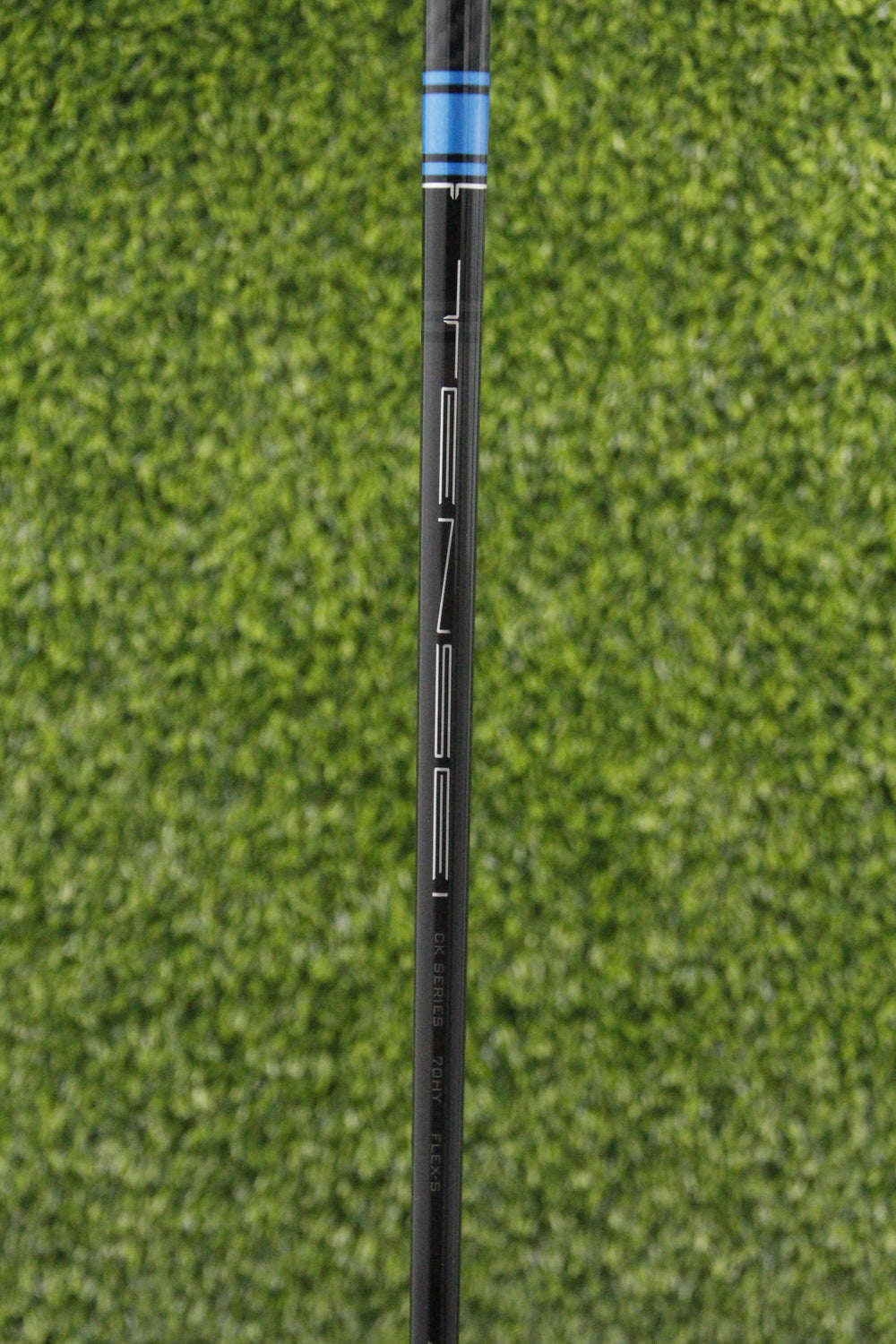 Mizuno 2020 CLK 19° 3 Hybrid S Flex 41" w/ HC