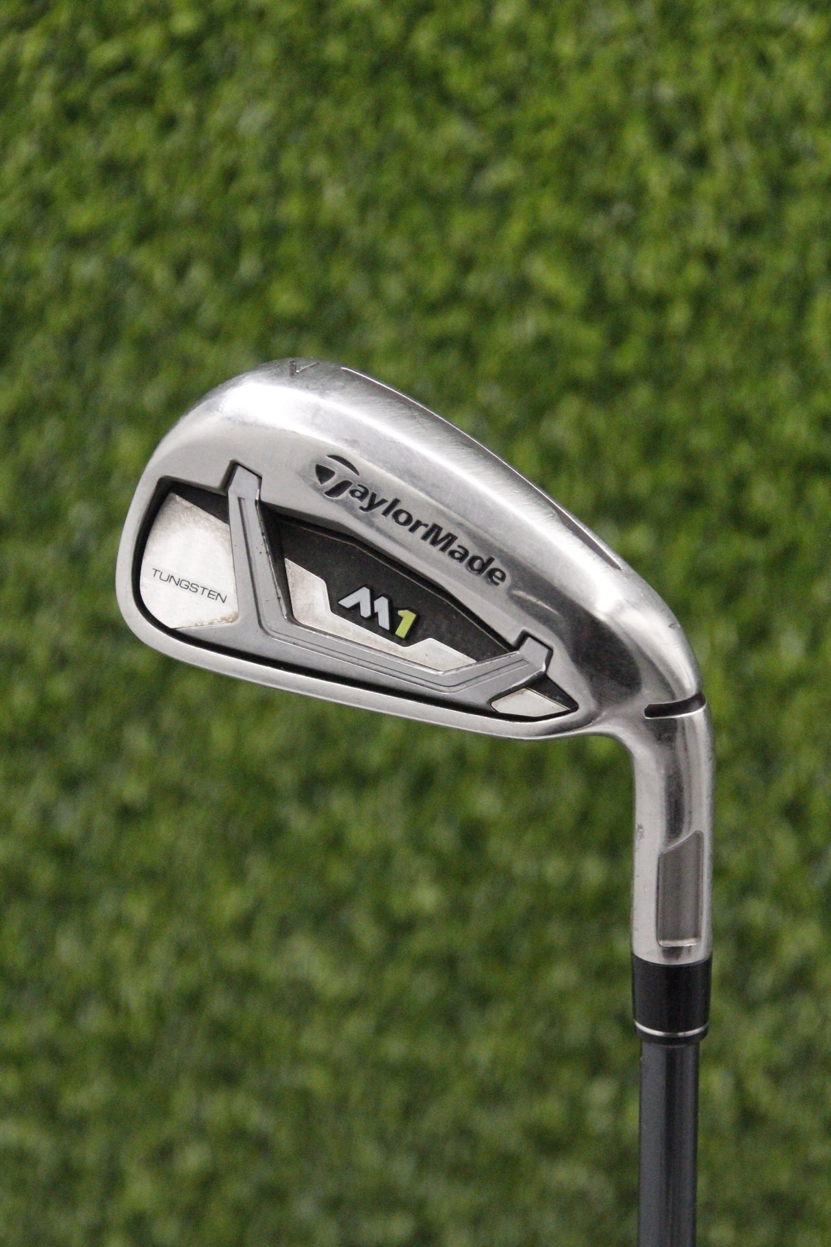 TaylorMade M1 Iron Set 3-PW AW SR Flex -0.5"