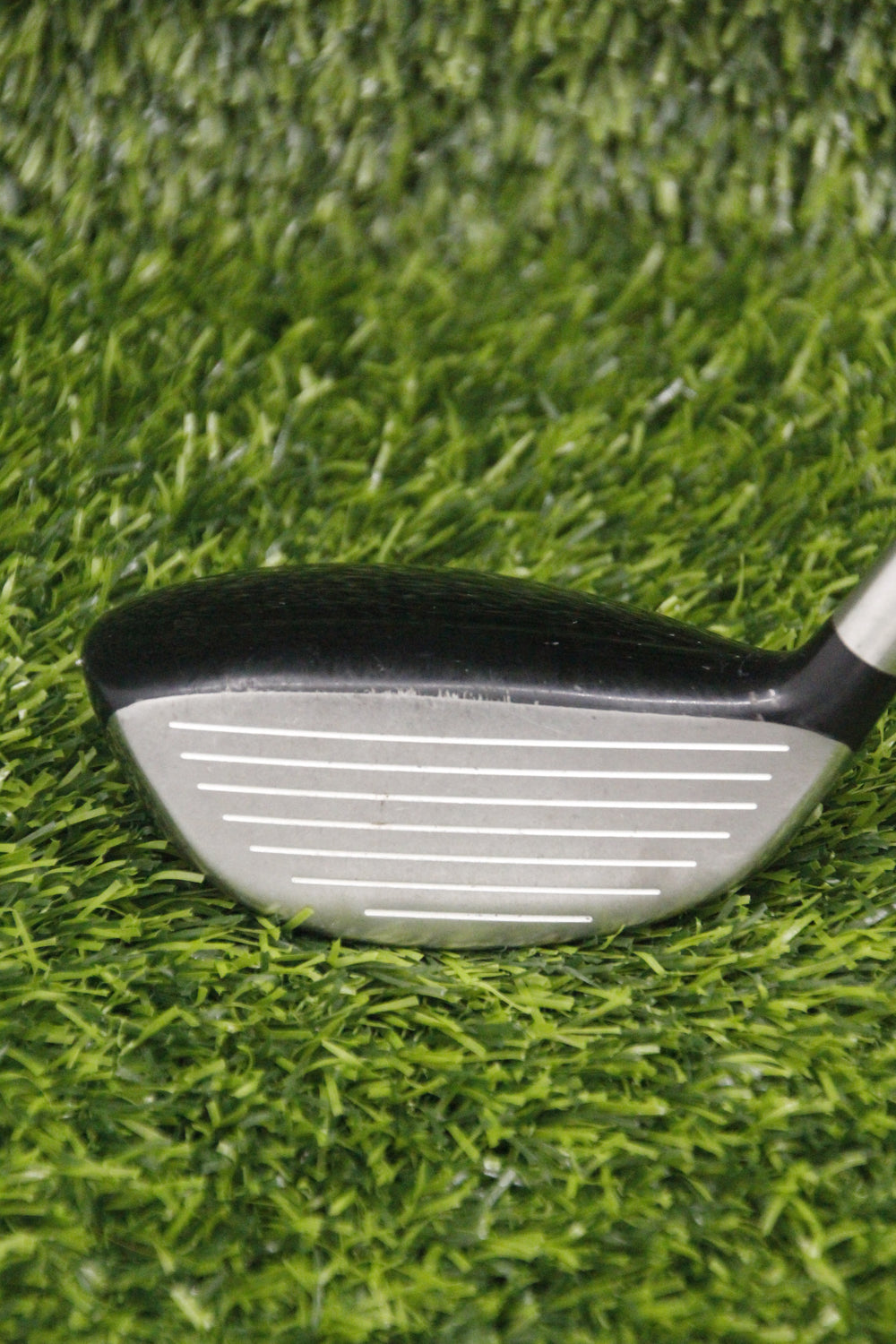 Cobra 2008 Baffler Pro 18° 3 Hybrid S Flex 41.25"