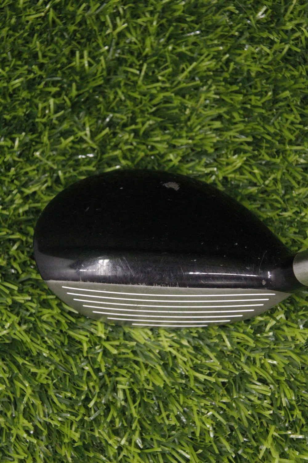 Cobra 2008 Baffler Pro 18° 3 Hybrid S Flex 41.25"