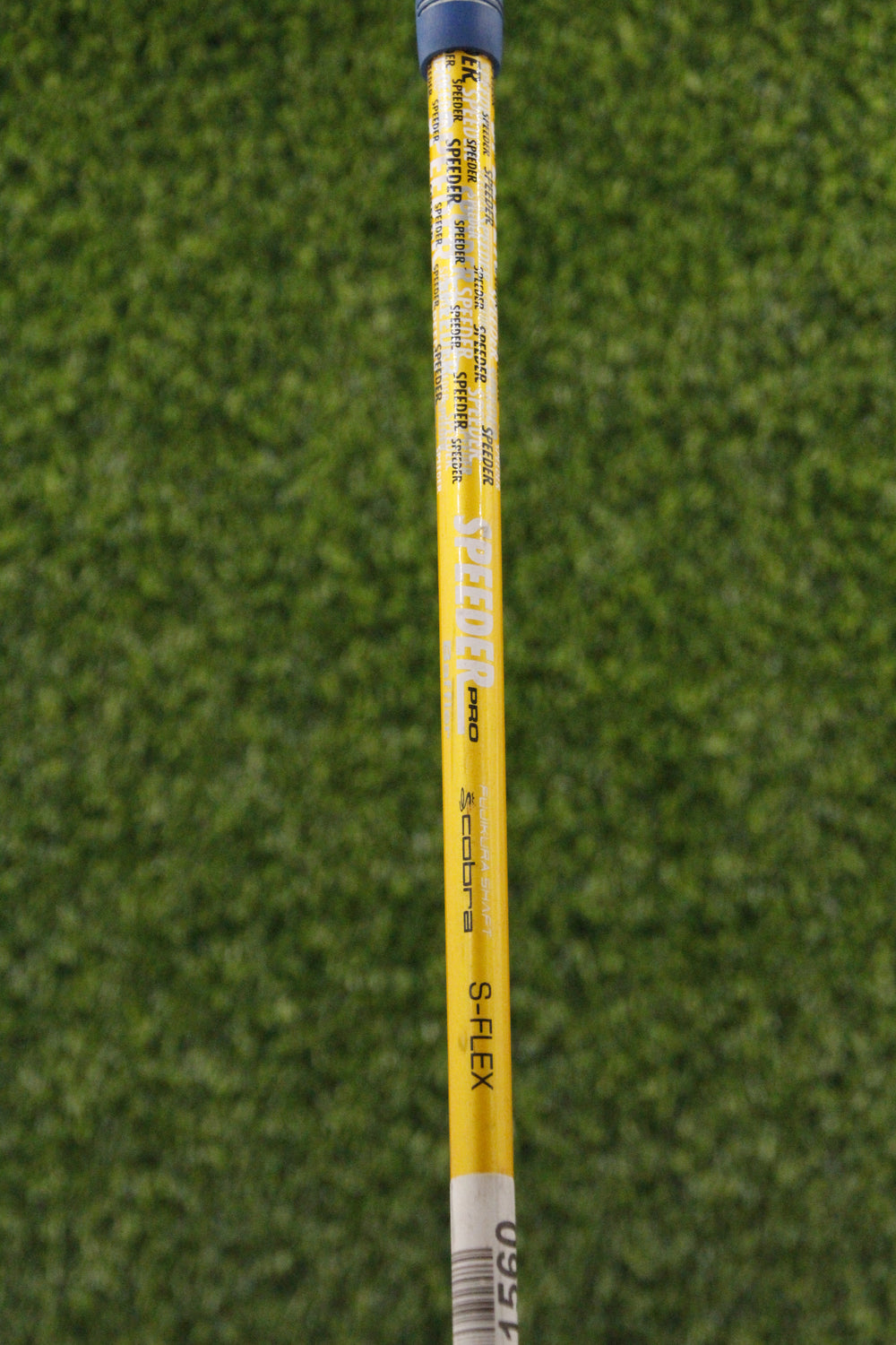 Cobra 2008 Baffler Pro 18° 3 Hybrid S Flex 41.25"