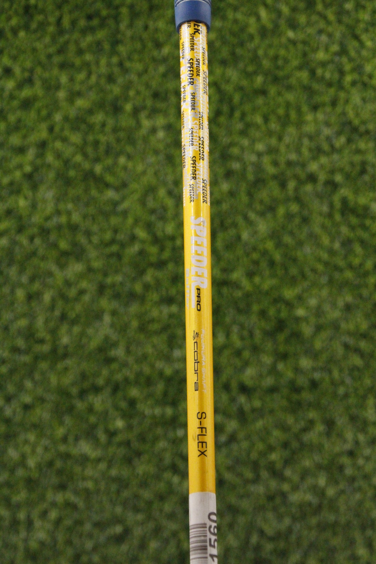 Cobra 2008 Baffler Pro 18° 3 Hybrid S Flex 41.25"