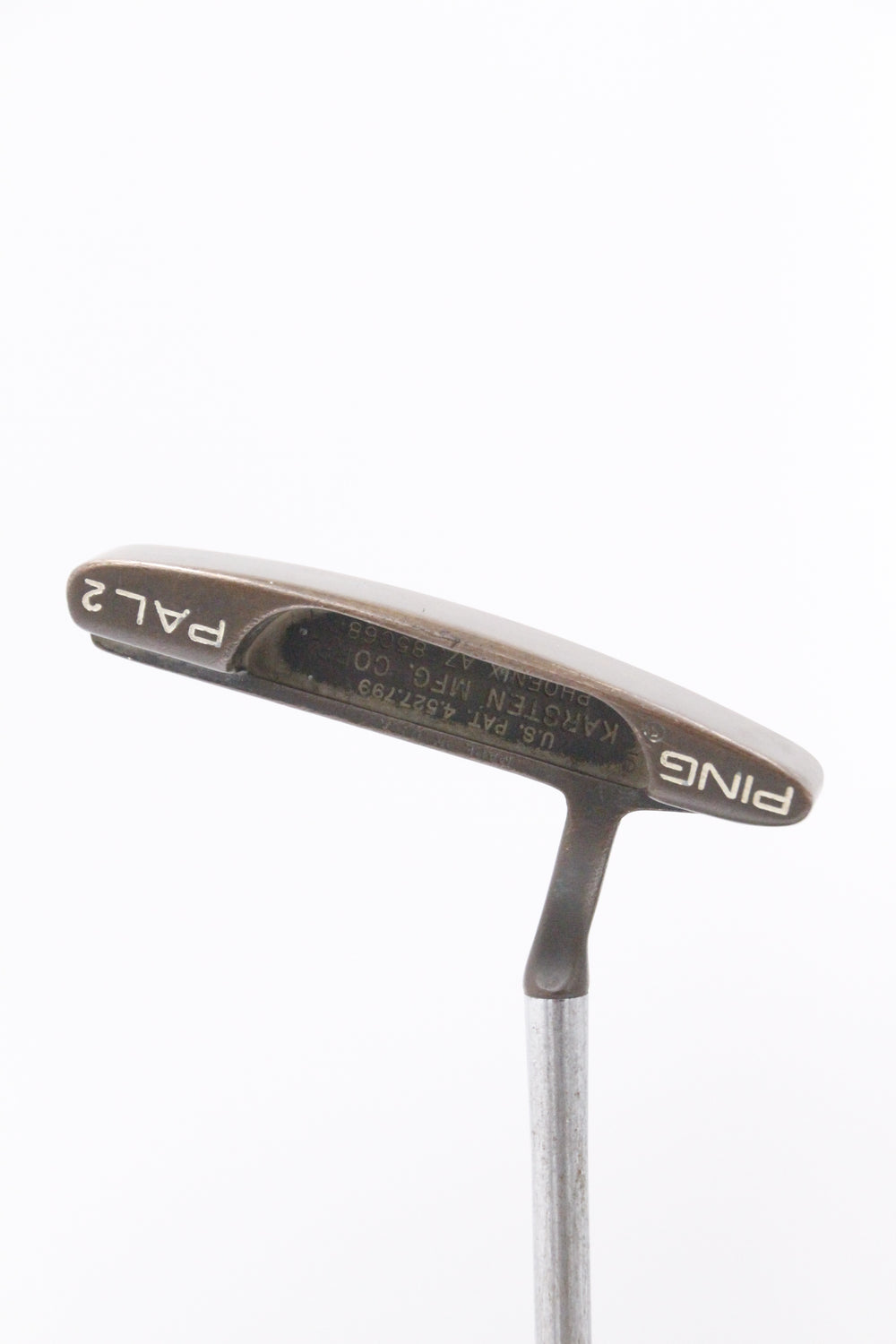 Ping Pal 2 BeCu Putter 35"