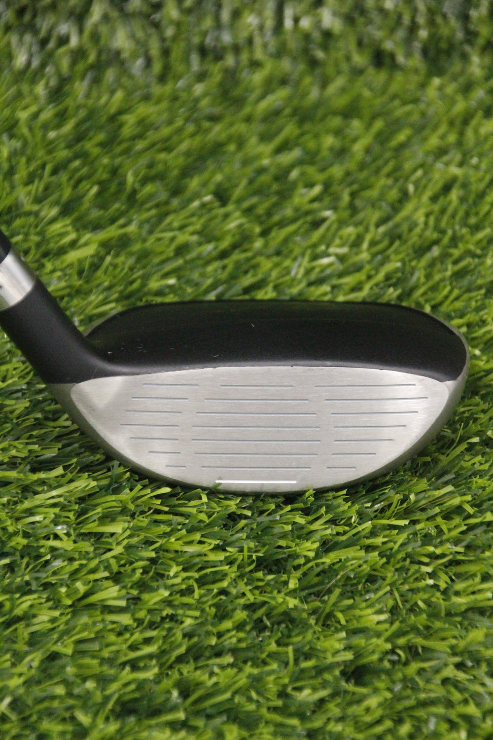 Lefty Nike Sasquatch Sumo 2 17° 2 Hybrid S Flex 40.75"