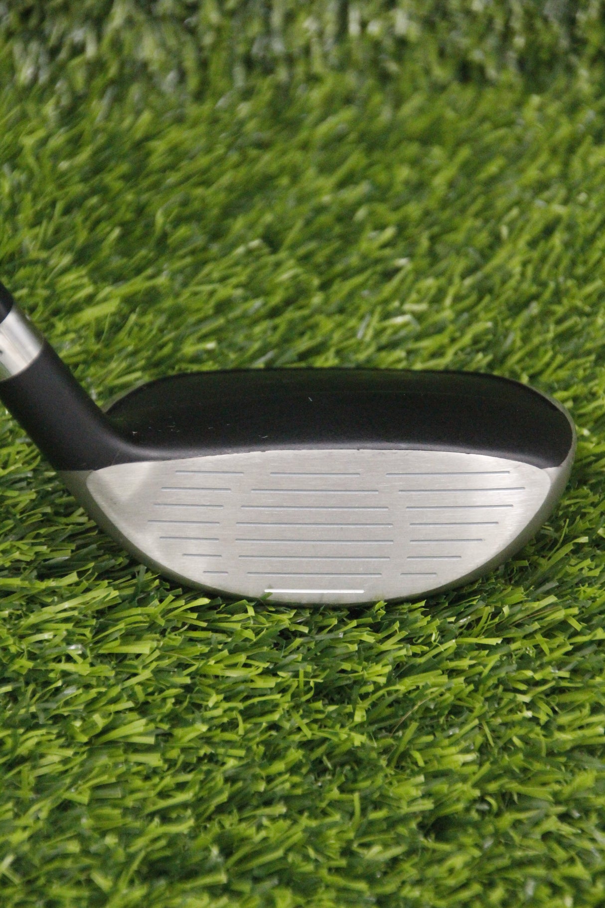 Lefty Nike Sasquatch Sumo 2 17° 2 Hybrid S Flex 40.75"