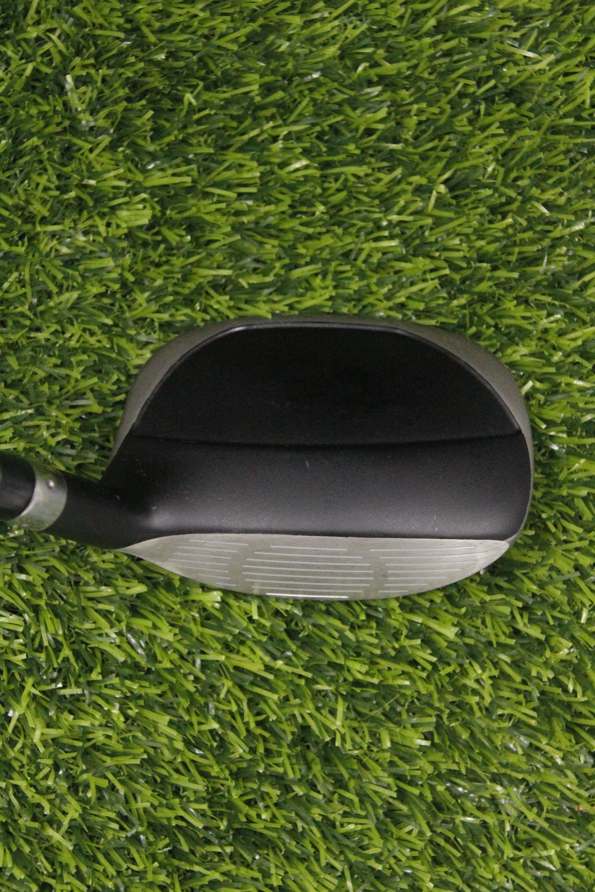 Lefty Nike Sasquatch Sumo 2 17° 2 Hybrid S Flex 40.75"