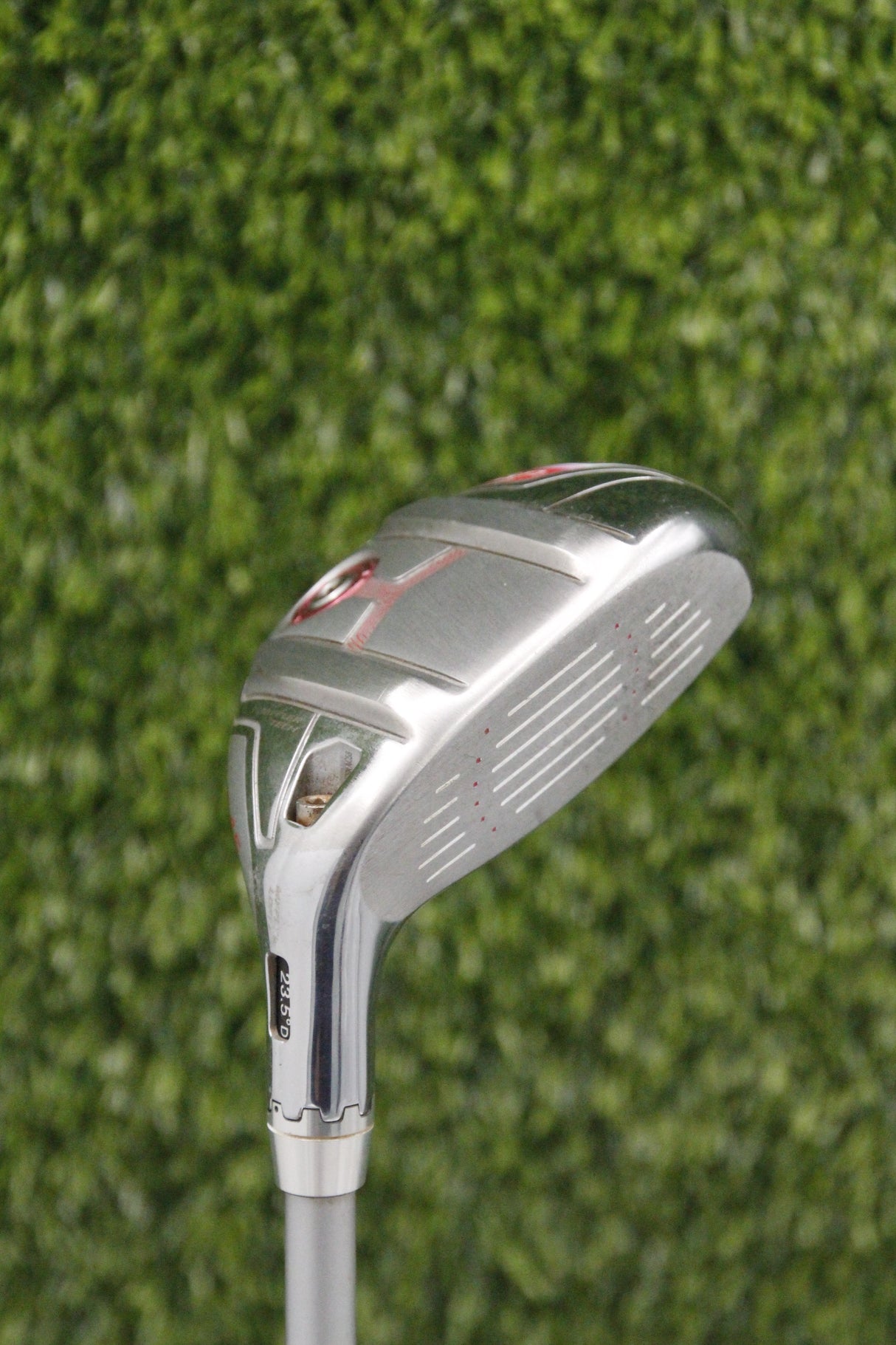 WOMEN Cobra King F7 Ladies Adj 4-5 Hybrid L Flex 38.75" w/ HC