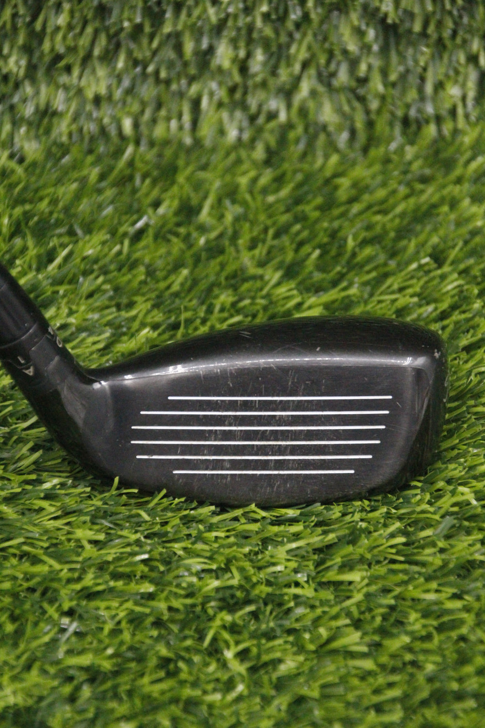 Lefty Titleist 818 H2 23° 4 Hybrid S Flex 40.25"