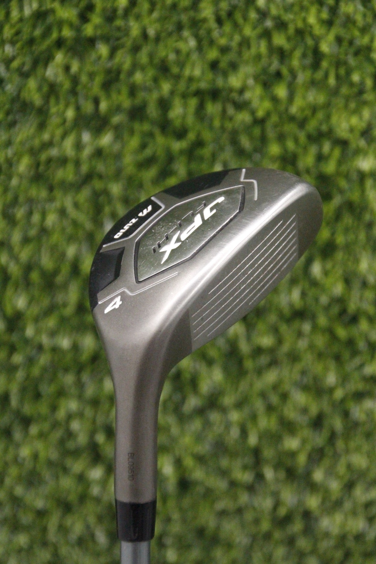 Mizuno 2014 JPX Fli-Hi 4 Hybrid R Flex 38.75"