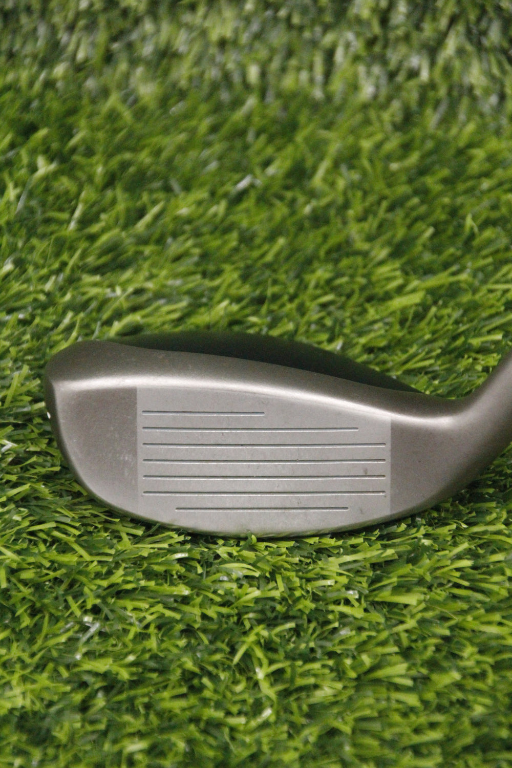 Mizuno 2014 JPX Fli-Hi 4 Hybrid R Flex 38.75"