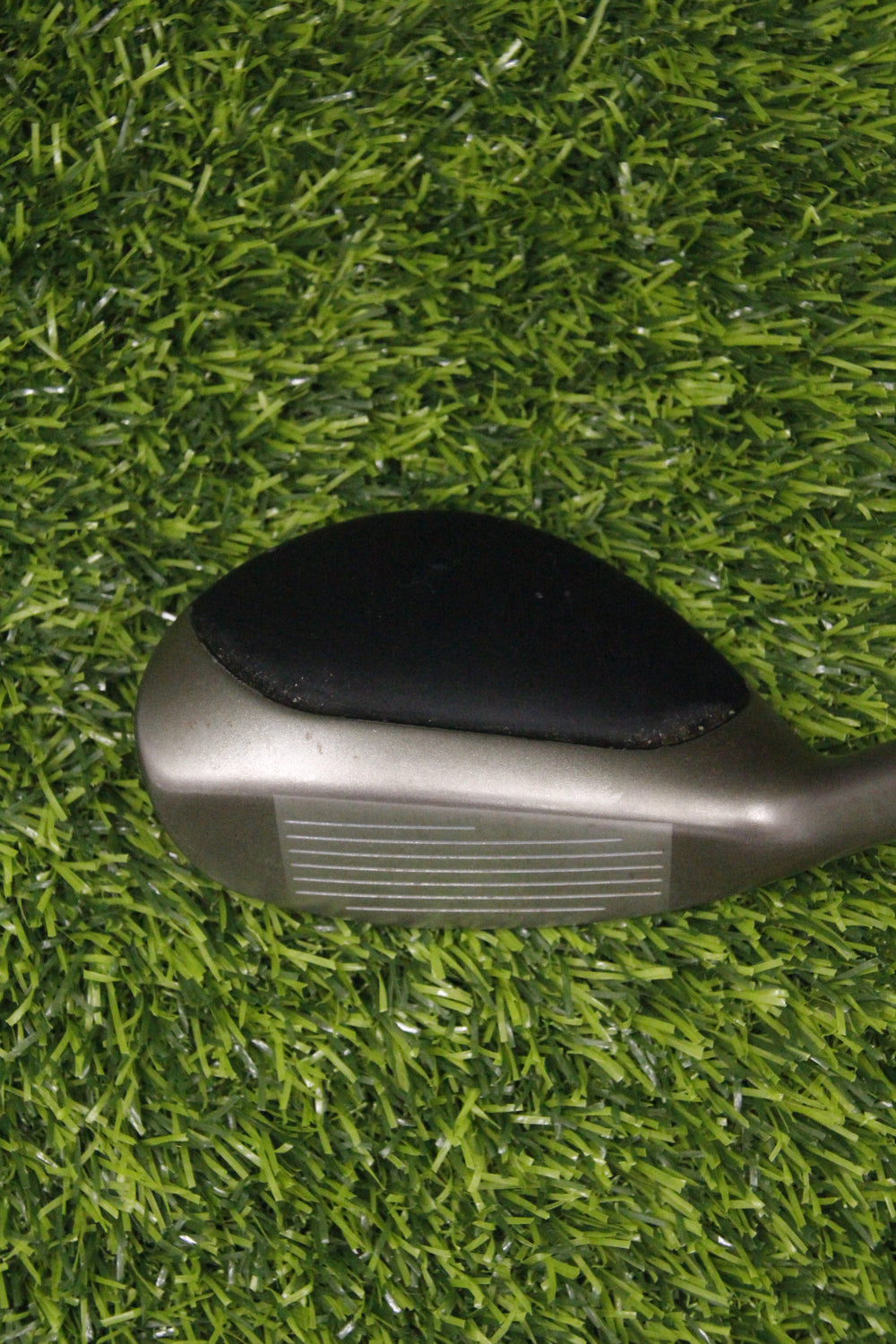 Mizuno 2014 JPX Fli-Hi 4 Hybrid R Flex 38.75"