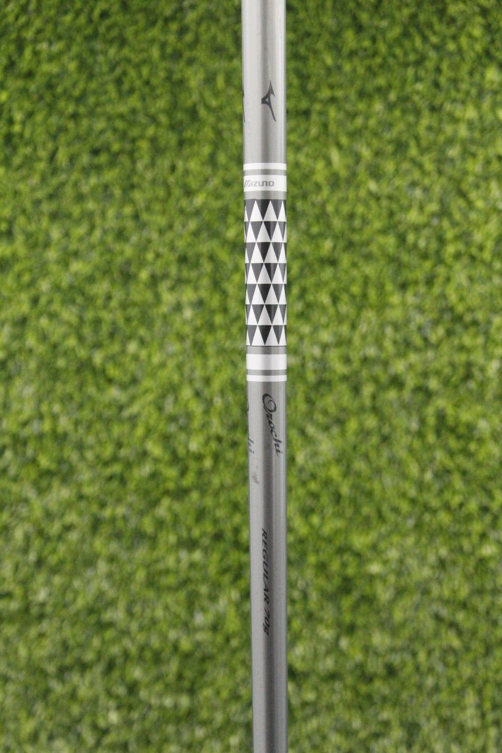 Mizuno 2014 JPX Fli-Hi 4 Hybrid R Flex 38.75"