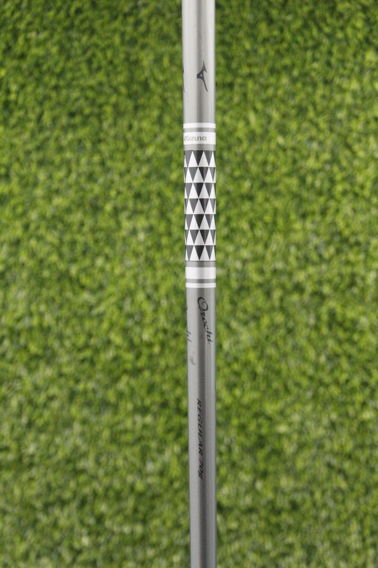 Mizuno 2014 JPX Fli-Hi 4 Hybrid R Flex 38.75"