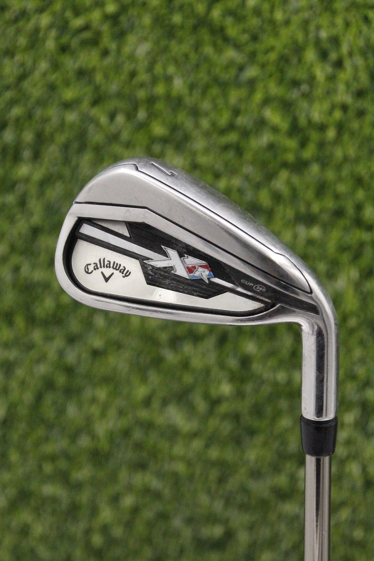 Callaway XR Iron Set 6-PW R Flex -0.5"