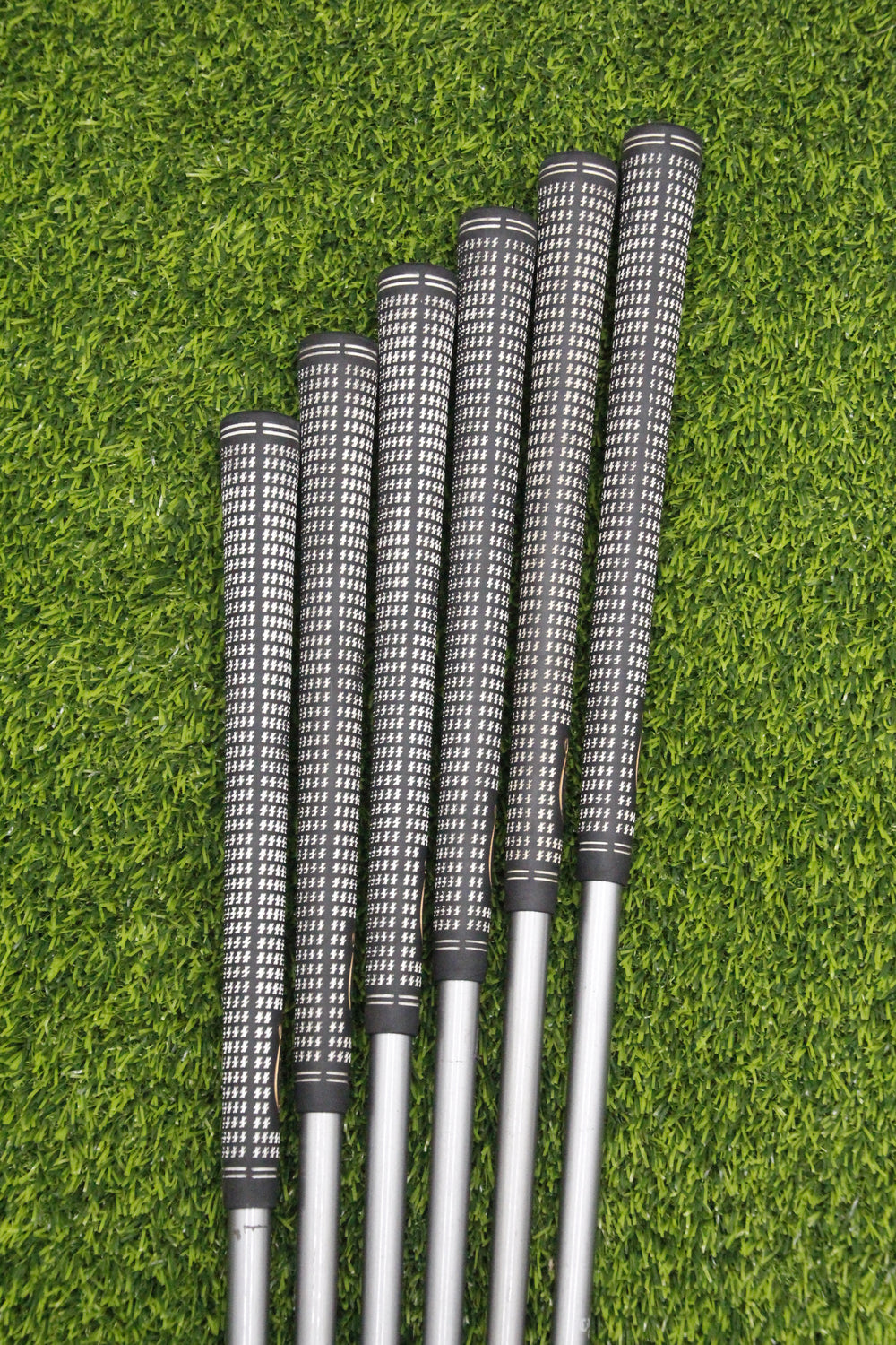 Callaway X-14 Iron Set 6-PW SW R Flex Std Length