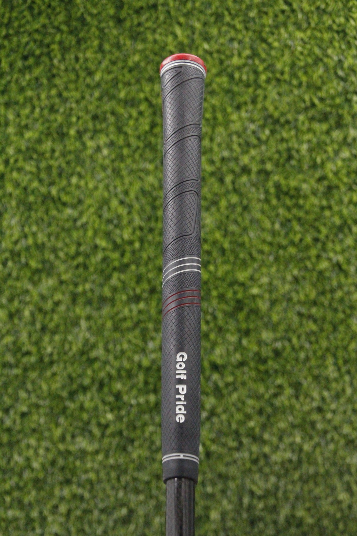 Lefty Adams Idea Pro Super Black 17° 3 Hybrid S Flex 41.75"