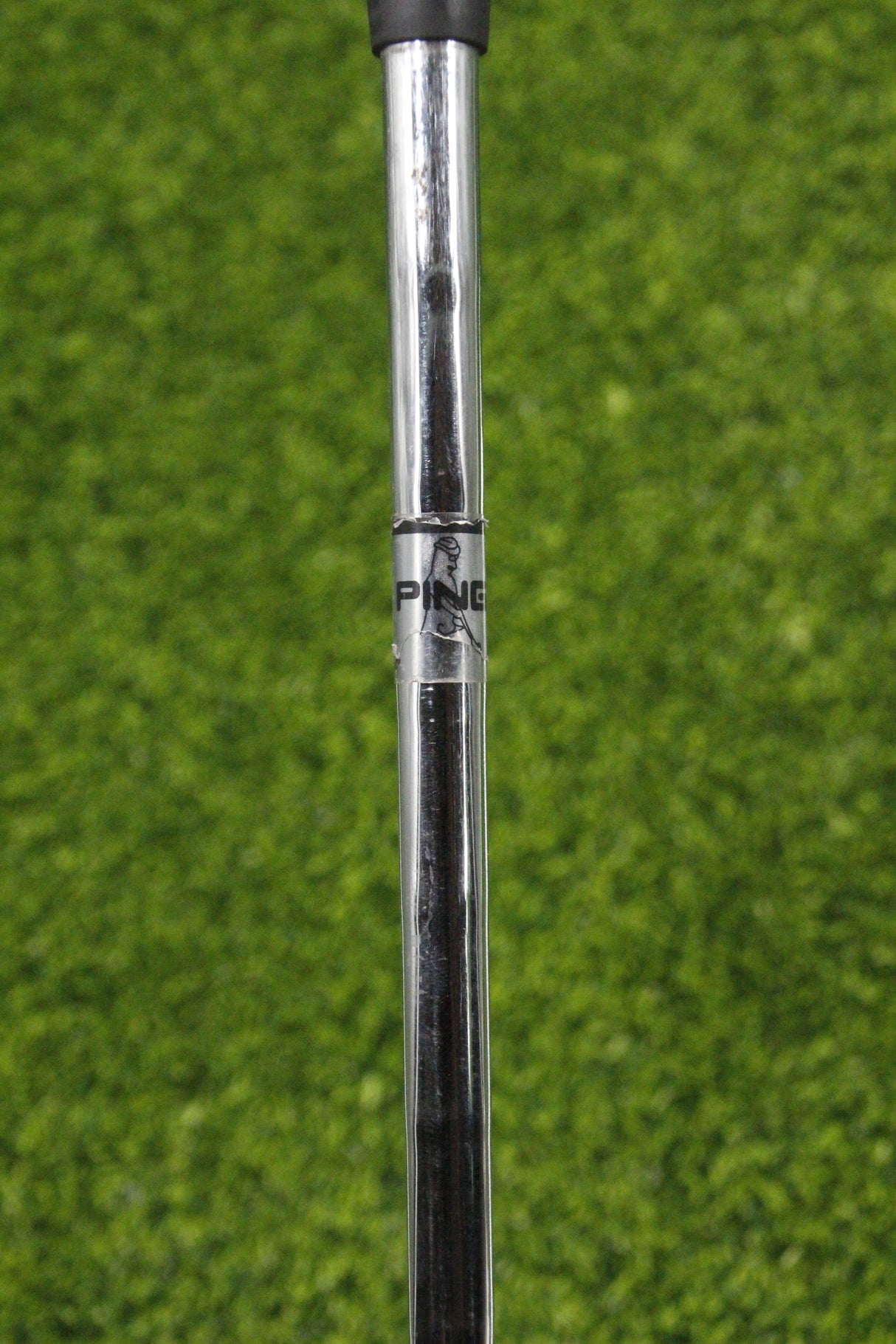 Ping Eye 2 Beryllium Copper Iron Set 3-7i 9-PW R Flex -0.25"