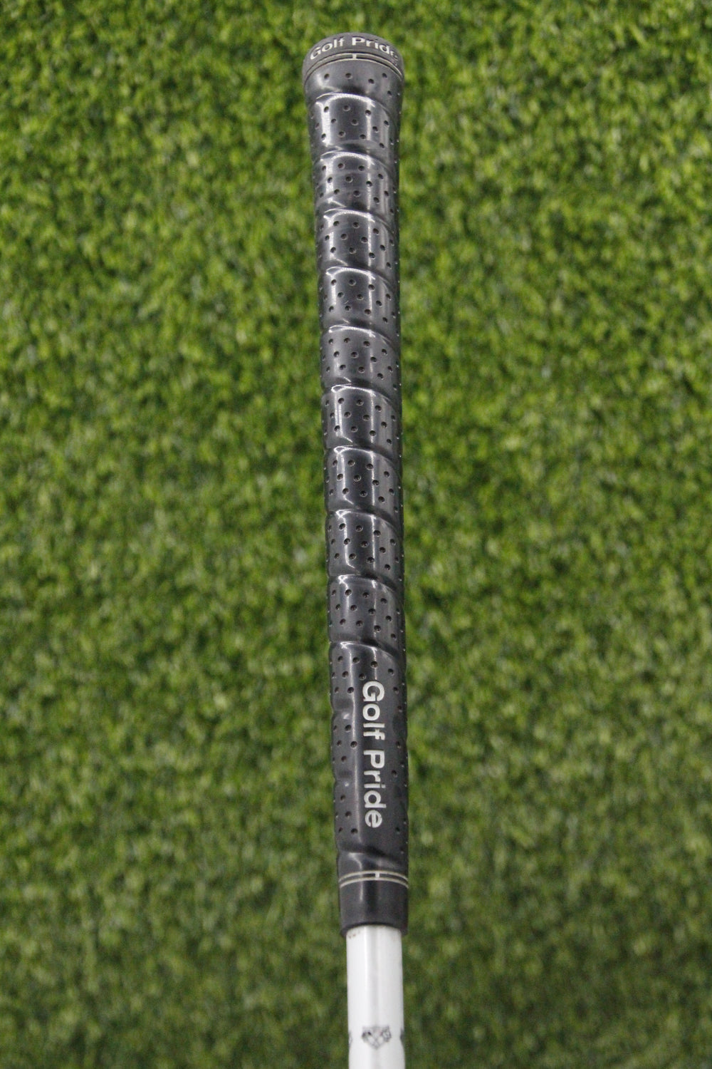 Lefty TaylorMade 2009 Rescue 22° 4 Hybrid S Flex 39.75"