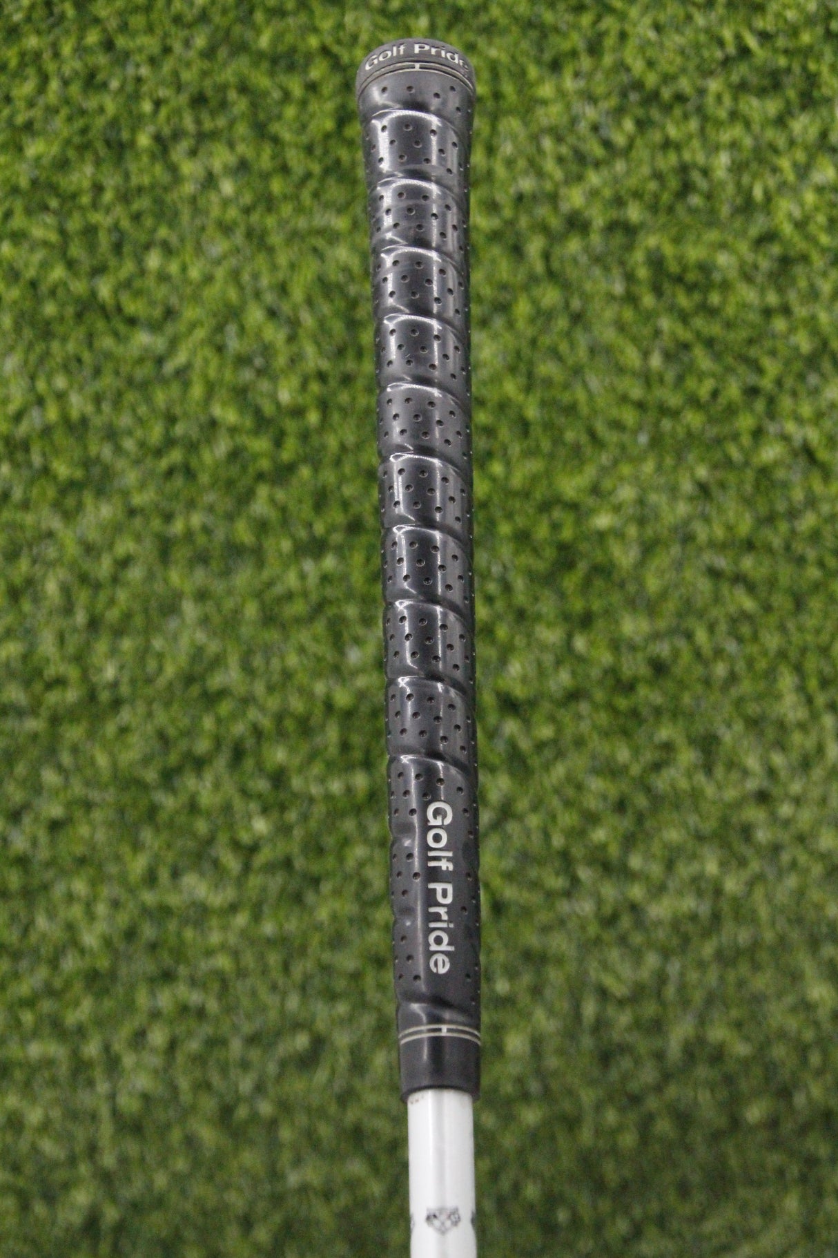 Lefty TaylorMade 2009 Rescue 22° 4 Hybrid S Flex 39.75"