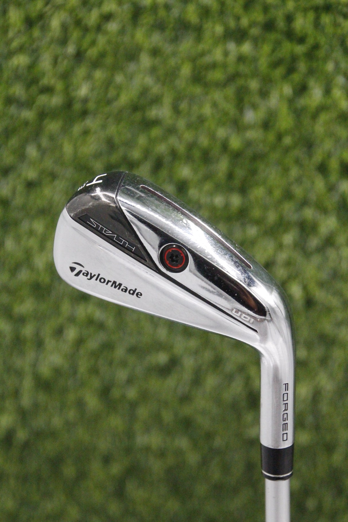 TaylorMade Stealth UDI 23° Utility 4 Iron S Flex 38.75"