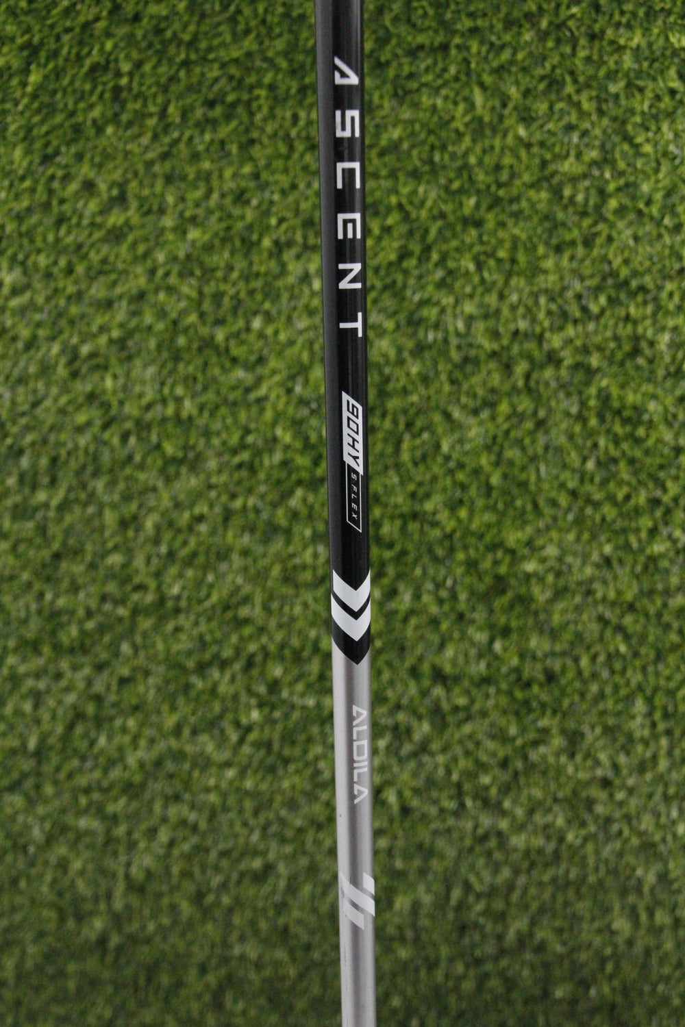 TaylorMade Stealth UDI 23° Utility 4 Iron S Flex 38.75"