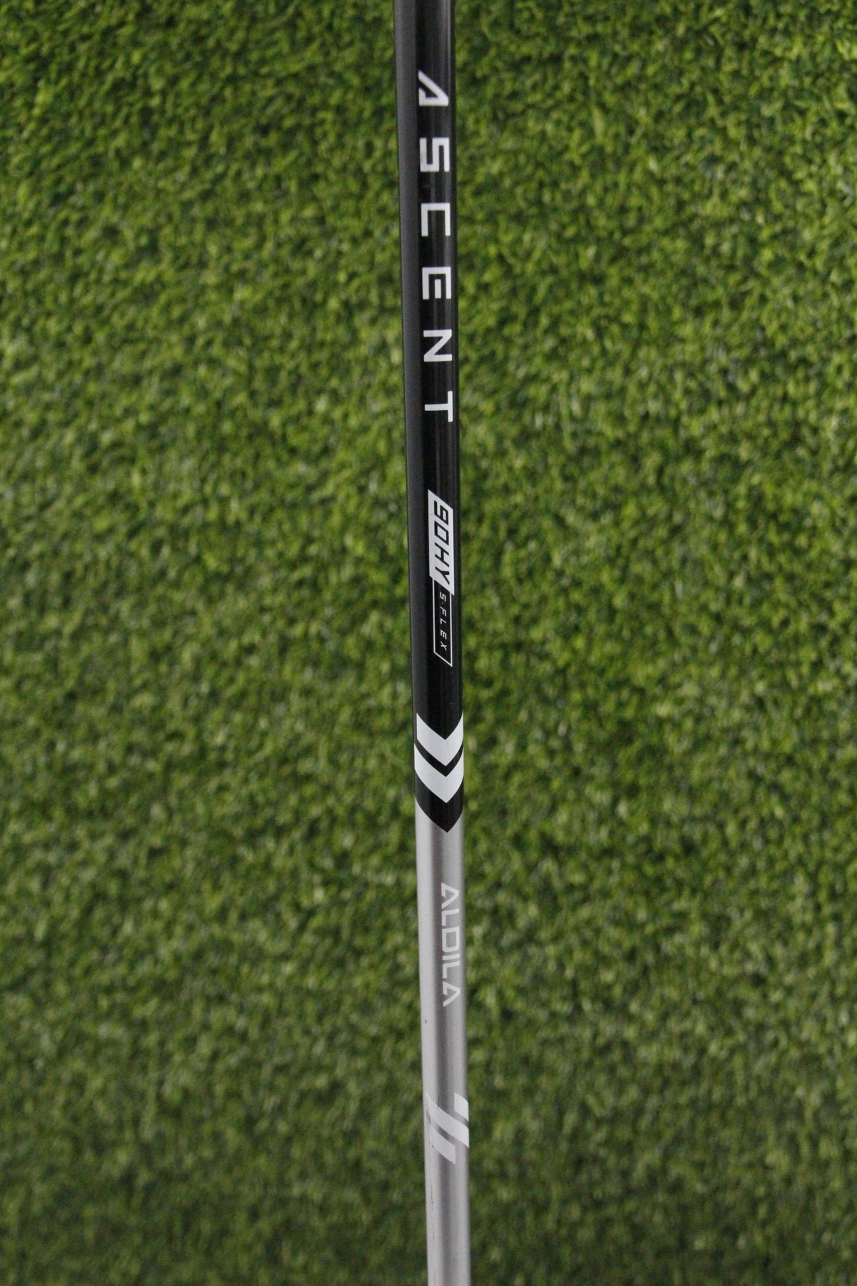 TaylorMade Stealth UDI 23° Utility 4 Iron S Flex 38.75"