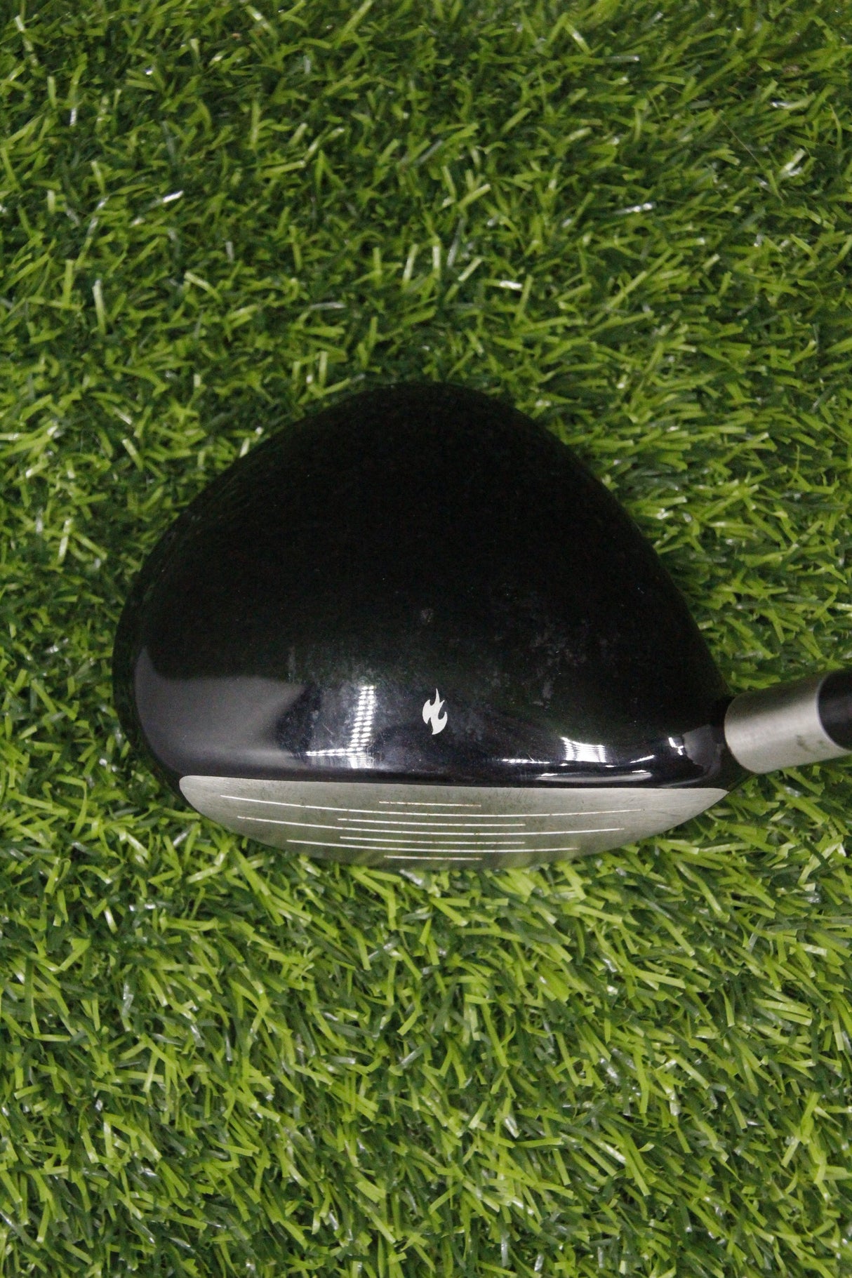 TaylorMade 2008 Burner Tour 14.5° 3 Wood S Flex 43.25"