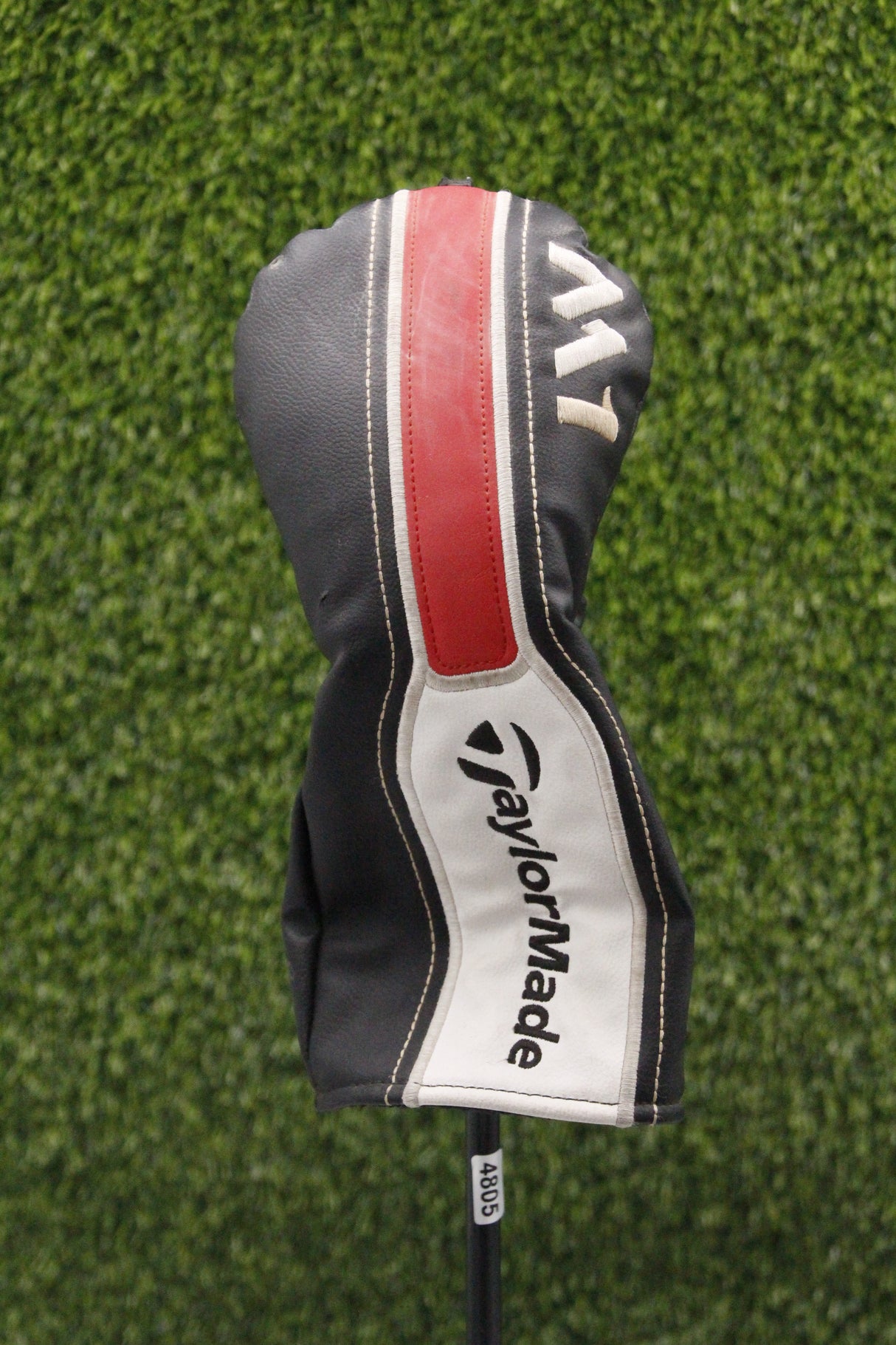 TaylorMade M1 15° 3 Wood S Flex 43" w/ HC