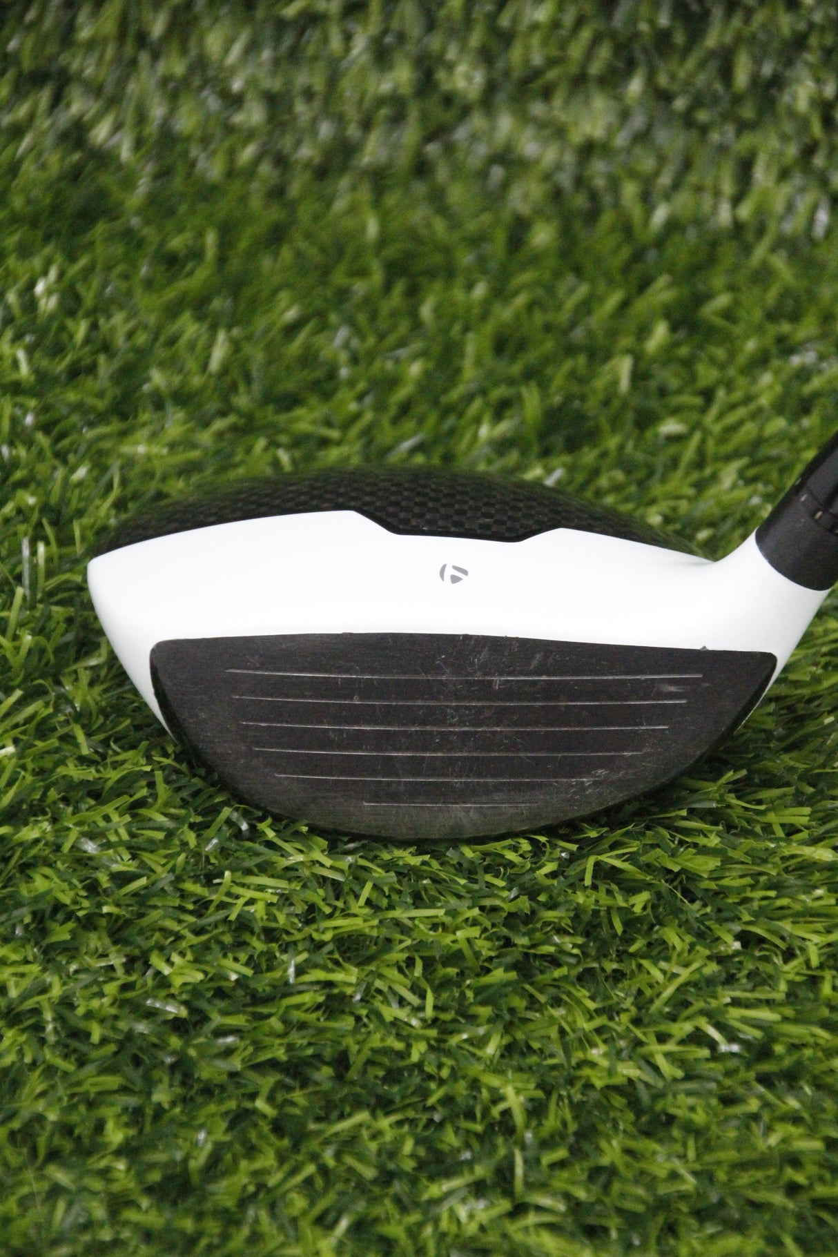 TaylorMade M1 15° 3 Wood S Flex 43" w/ HC