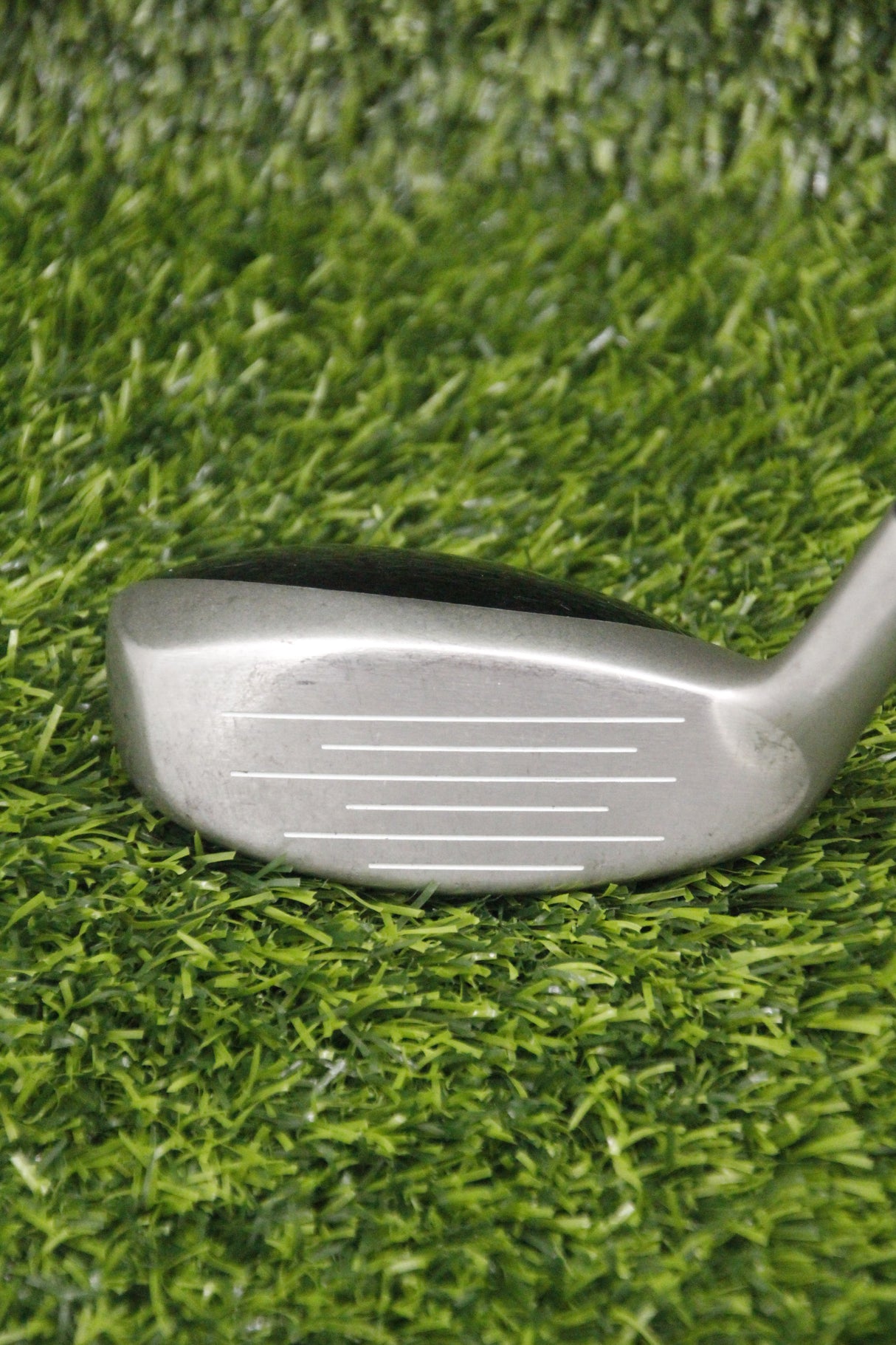 TaylorMade Rescue Mid 19° 3 Hybrid R Flex 40.5"