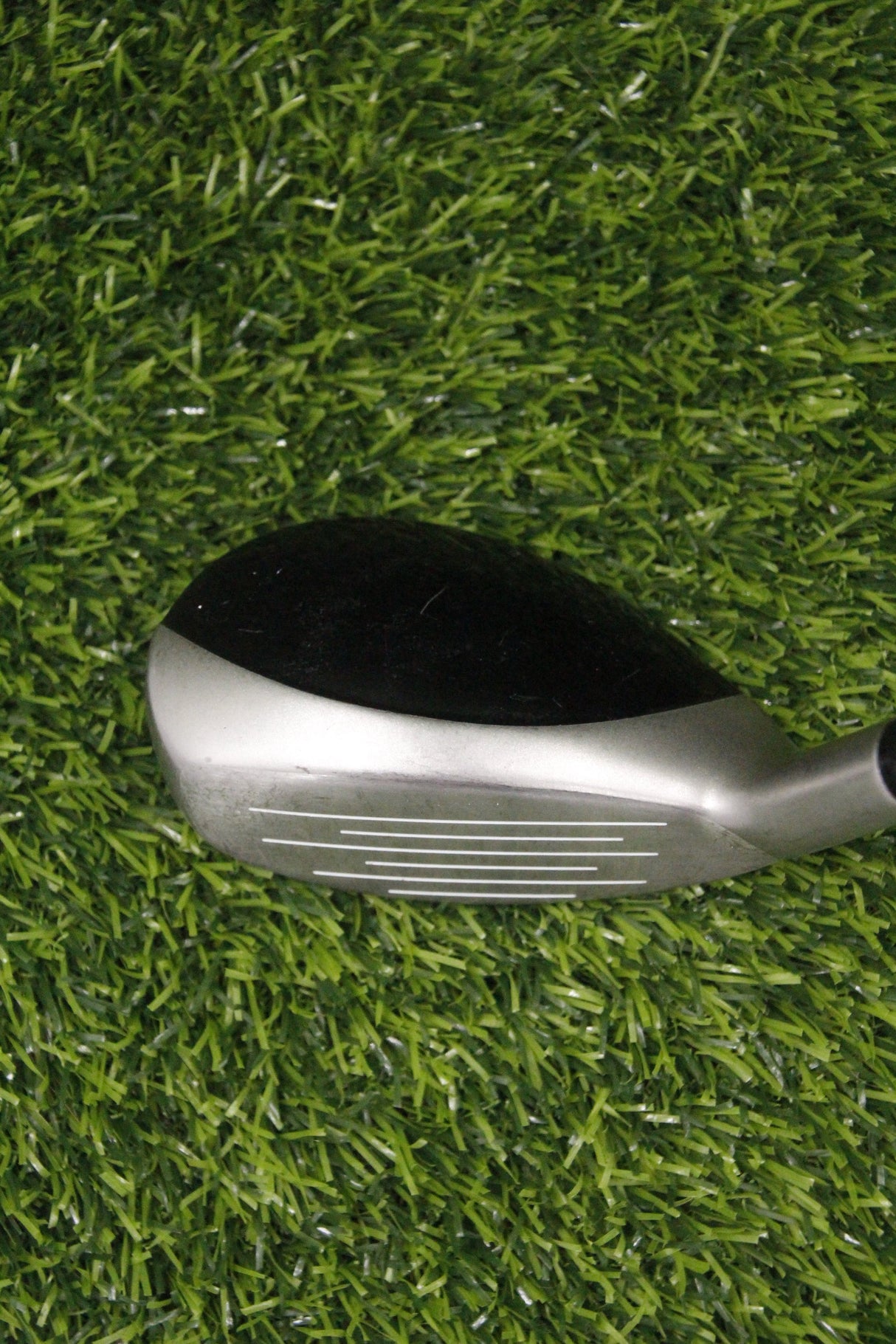 TaylorMade Rescue Mid 19° 3 Hybrid R Flex 40.5"