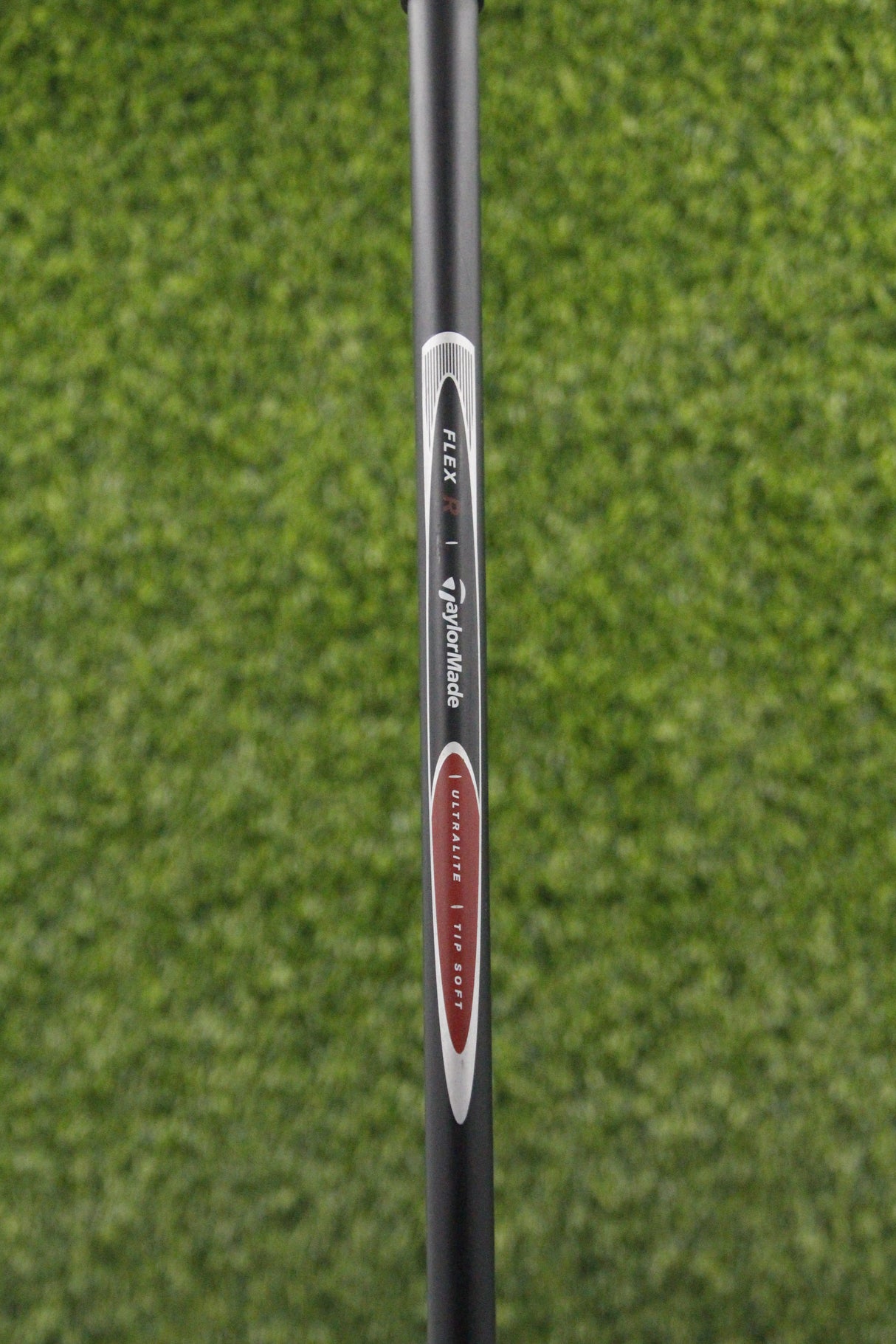 TaylorMade Rescue Mid 19° 3 Hybrid R Flex 40.5"