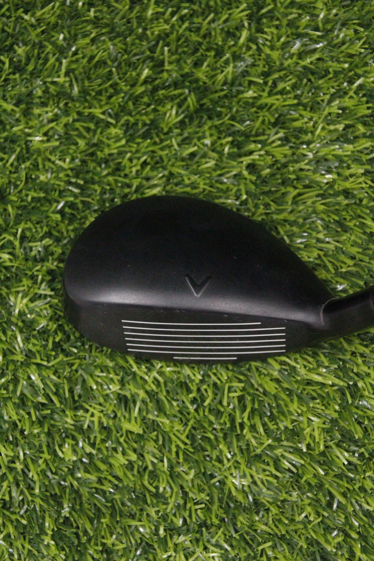 Callaway XR 22° 4 Hybrid SR Flex 40"