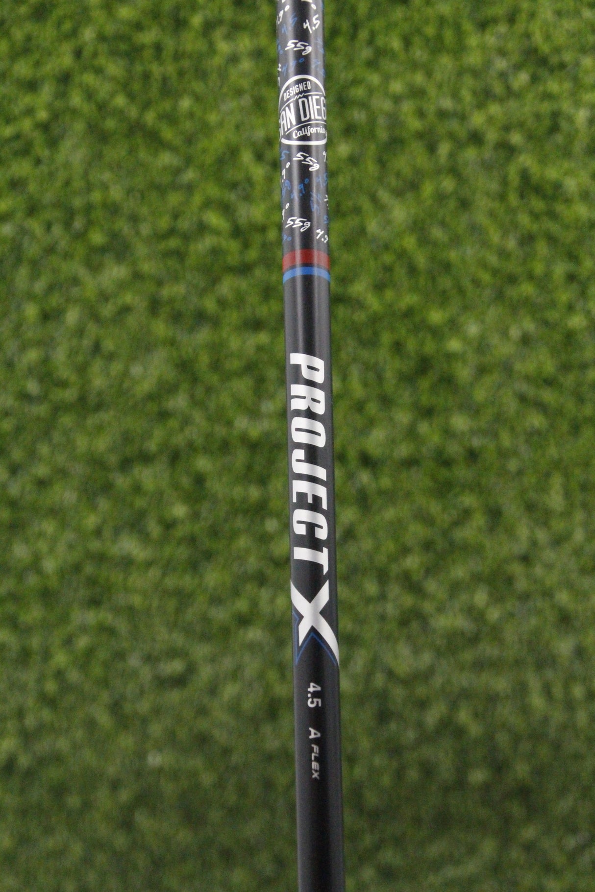 Callaway XR 22° 4 Hybrid SR Flex 40"