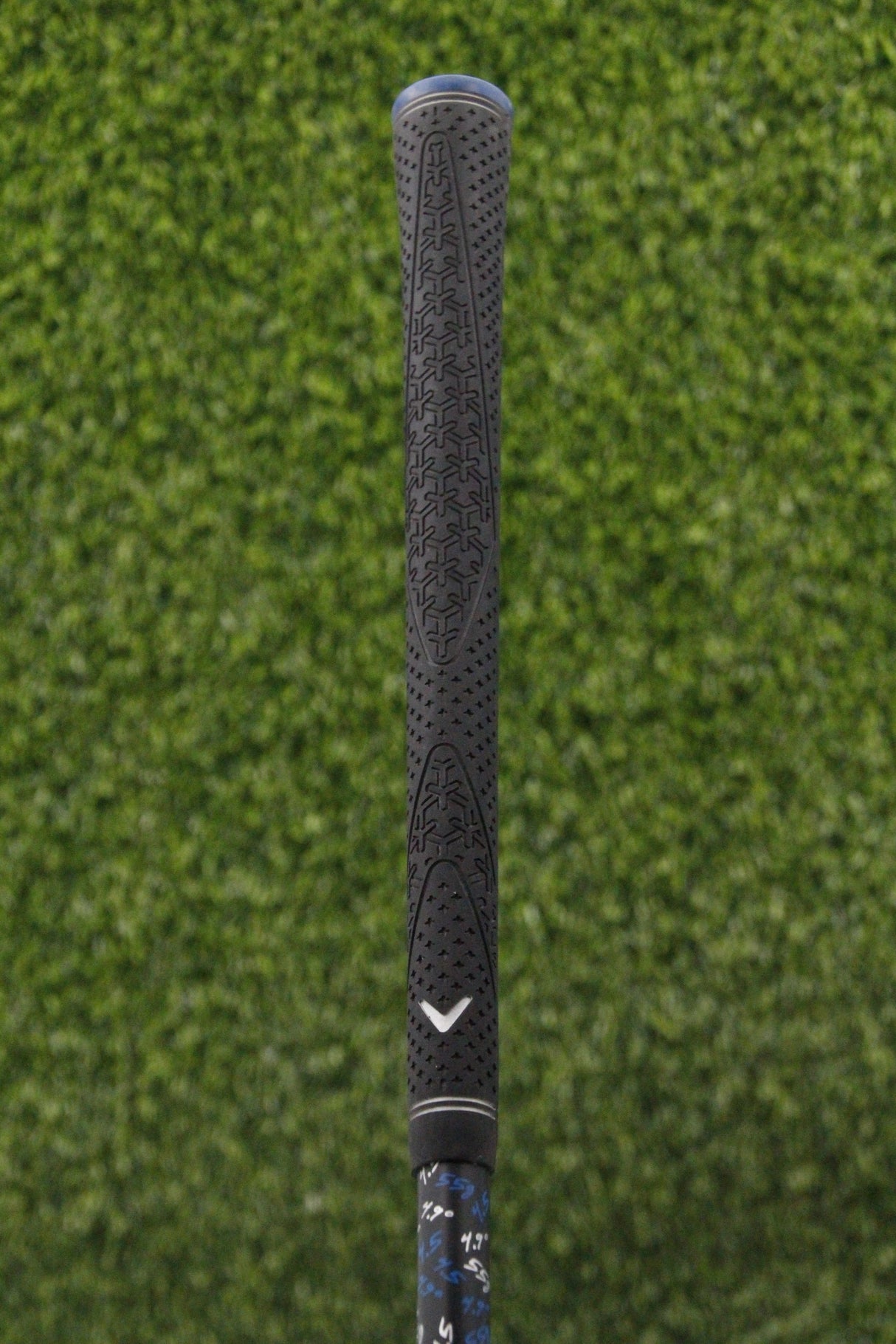 Callaway XR 22° 4 Hybrid SR Flex 40"