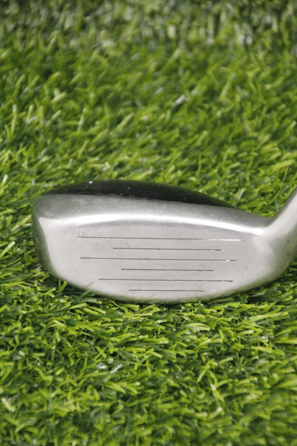 TaylorMade Rescue Mid 19° 3 Hybrid S Flex 40.5"