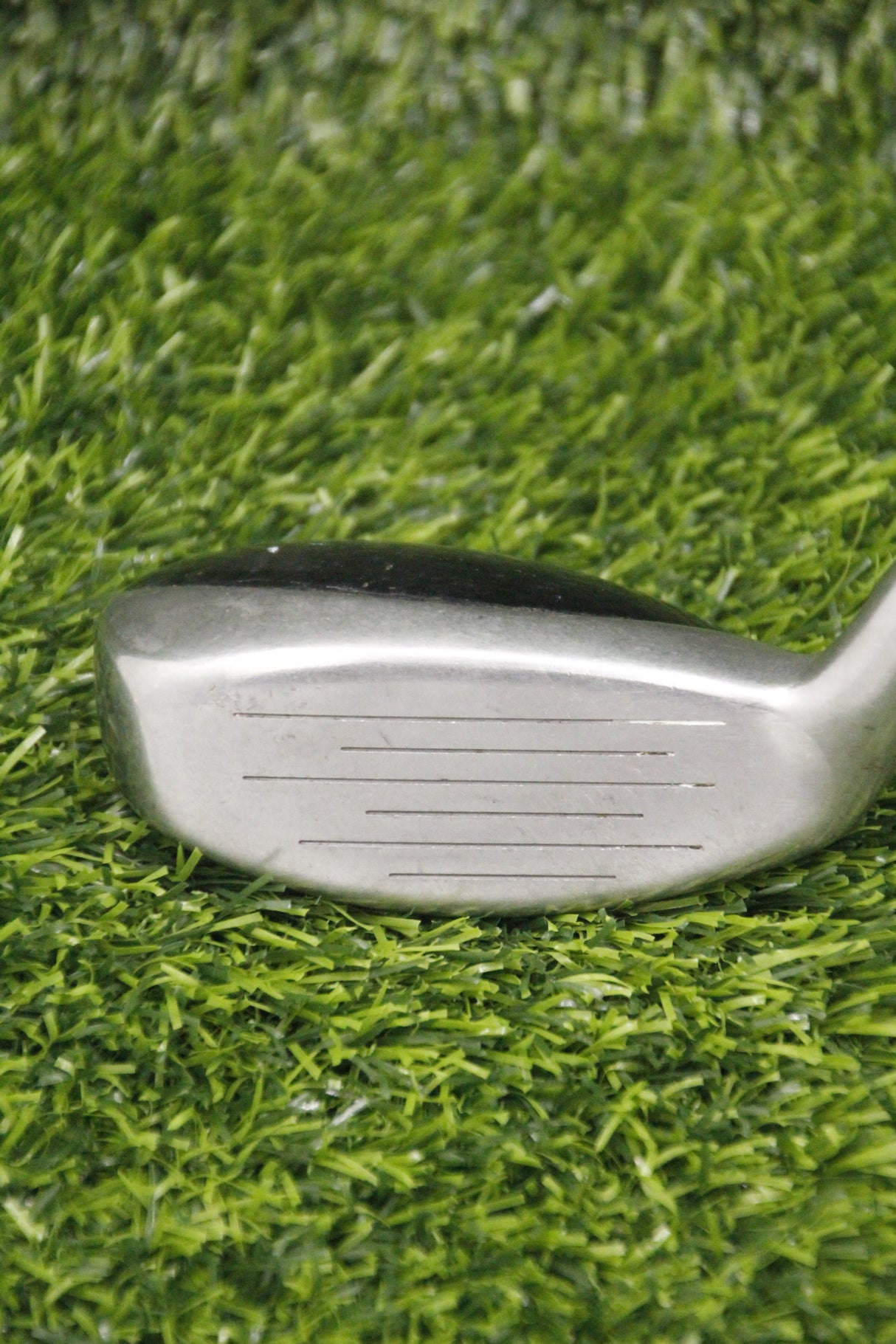 TaylorMade Rescue Mid 19° 3 Hybrid S Flex 40.5"