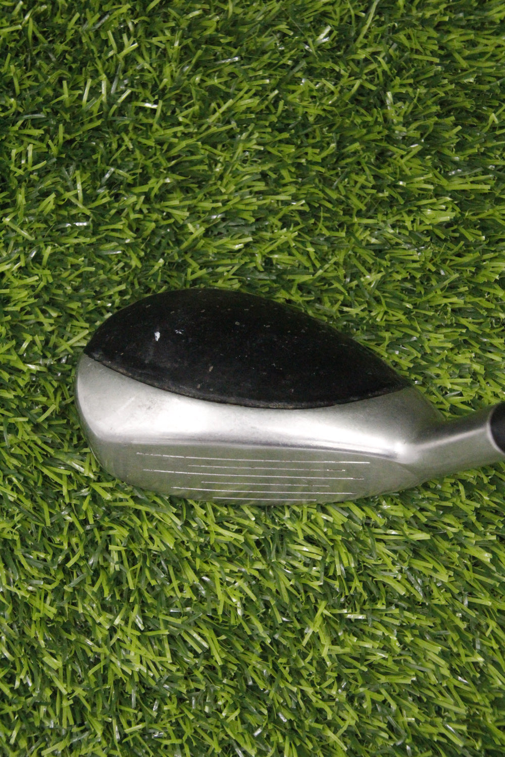 TaylorMade Rescue Mid 19° 3 Hybrid S Flex 40.5"